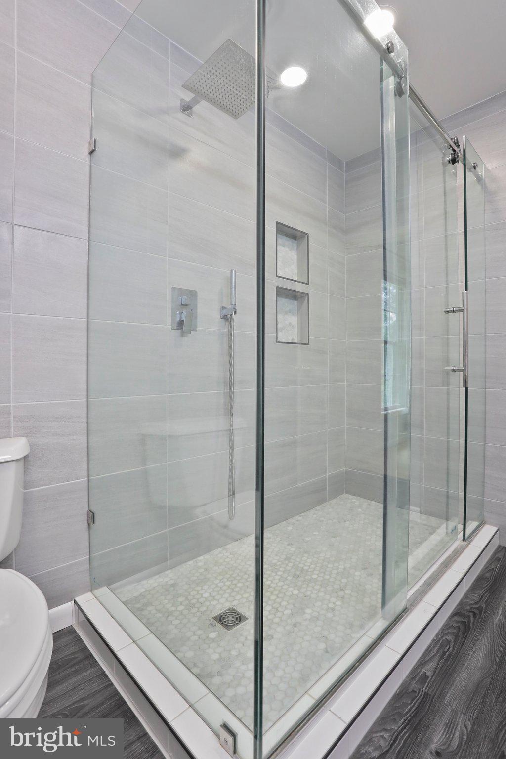 HIGHLAND MEADOWS - Residential