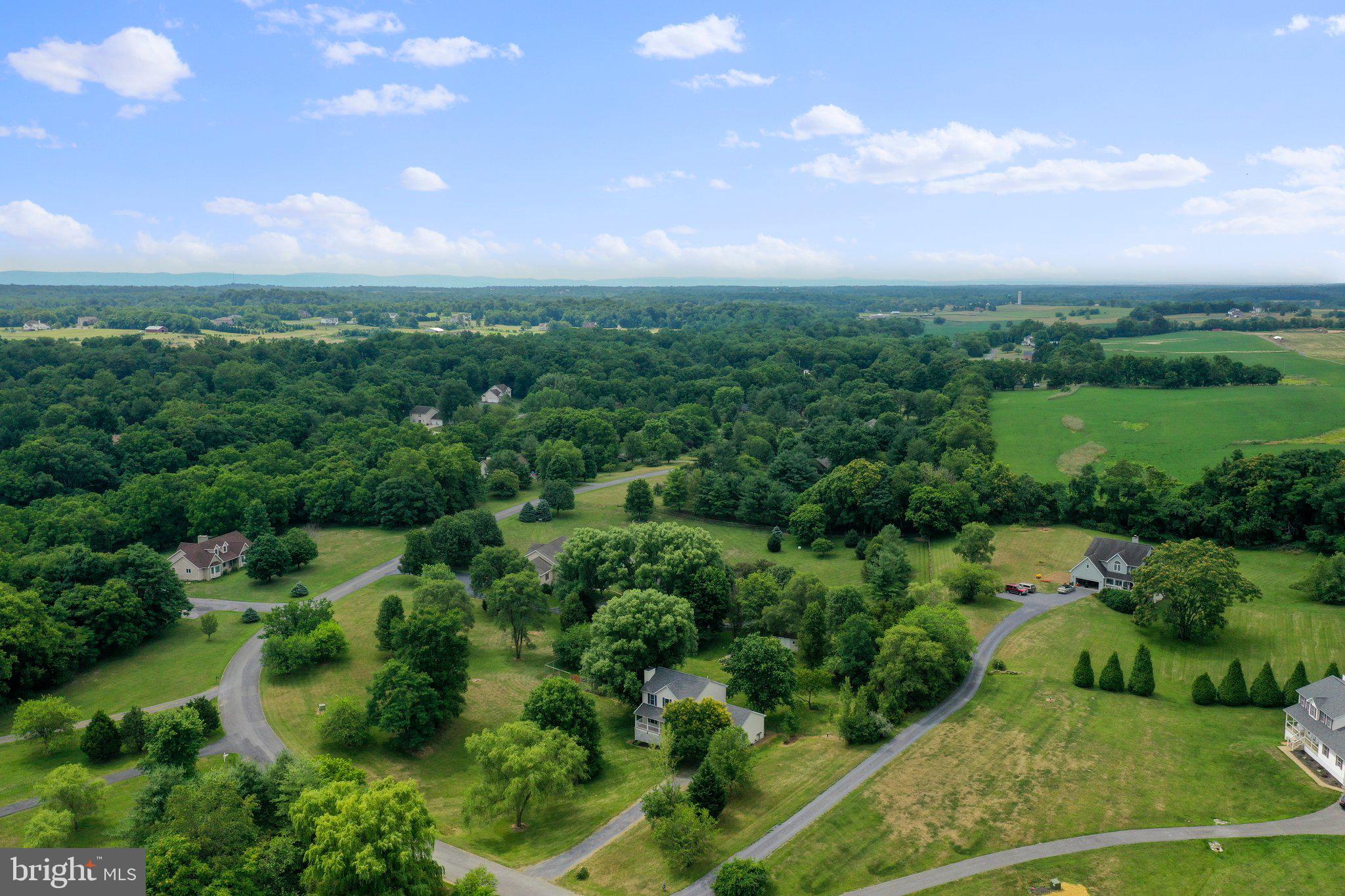 HIGHLAND MEADOWS - Residential