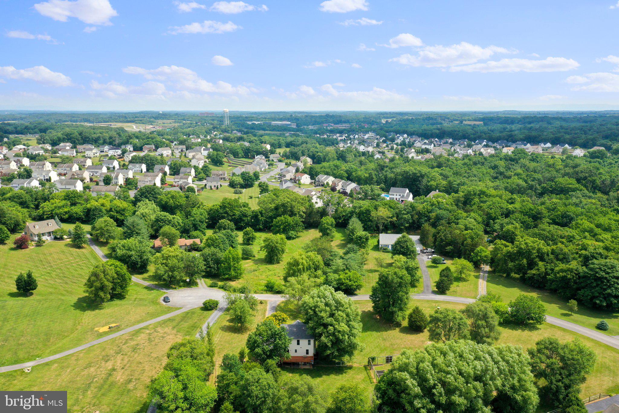 HIGHLAND MEADOWS - Residential