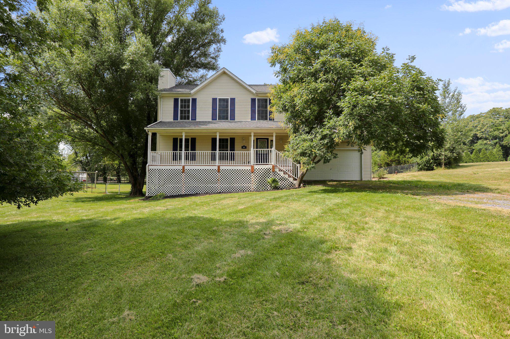 HIGHLAND MEADOWS - Residential