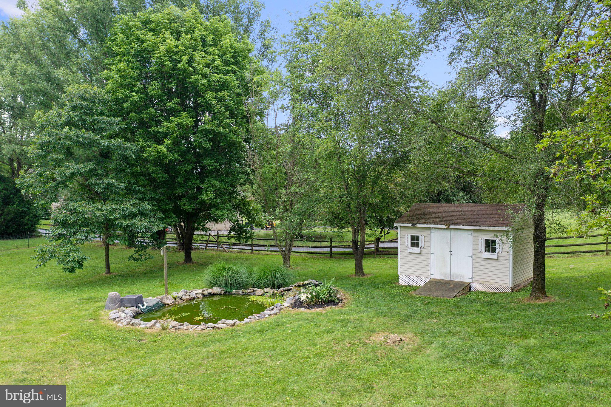 HIGHLAND MEADOWS - Residential