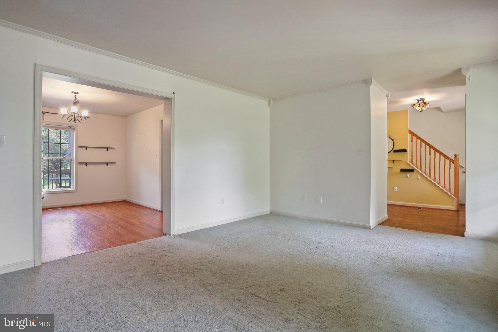 HIGHLAND MEADOWS - Residential