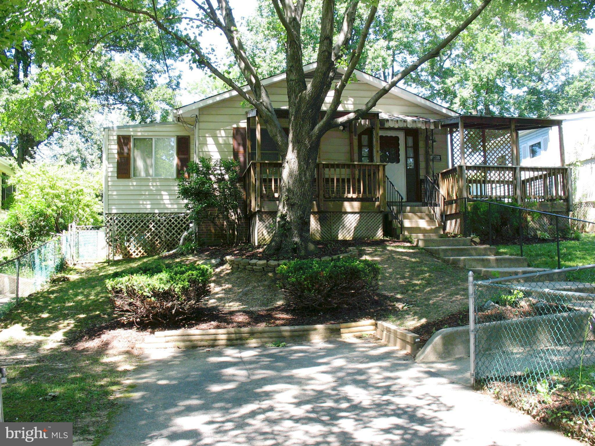 KEN GAR - Residential Lease