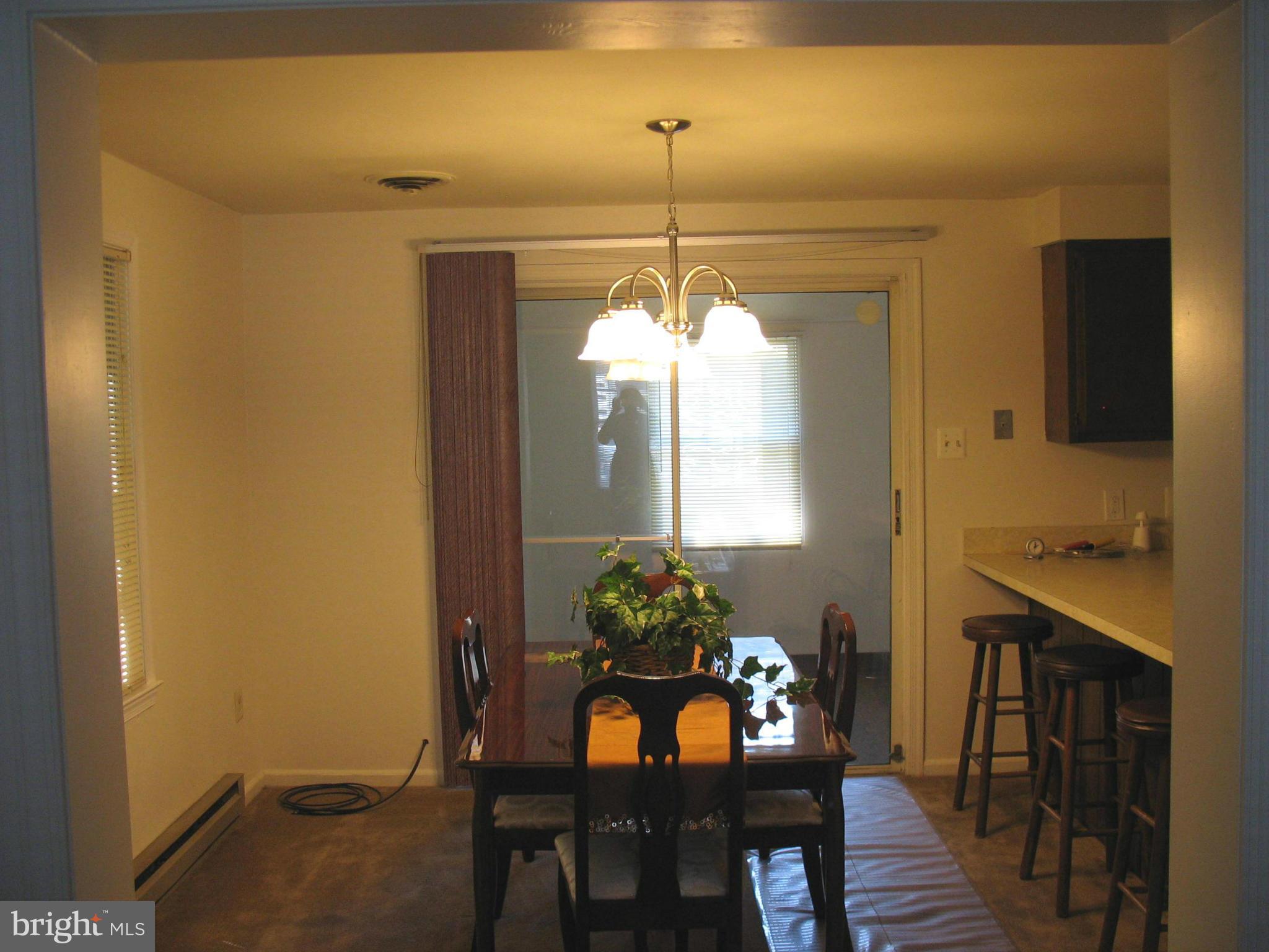 KEN GAR - Residential Lease