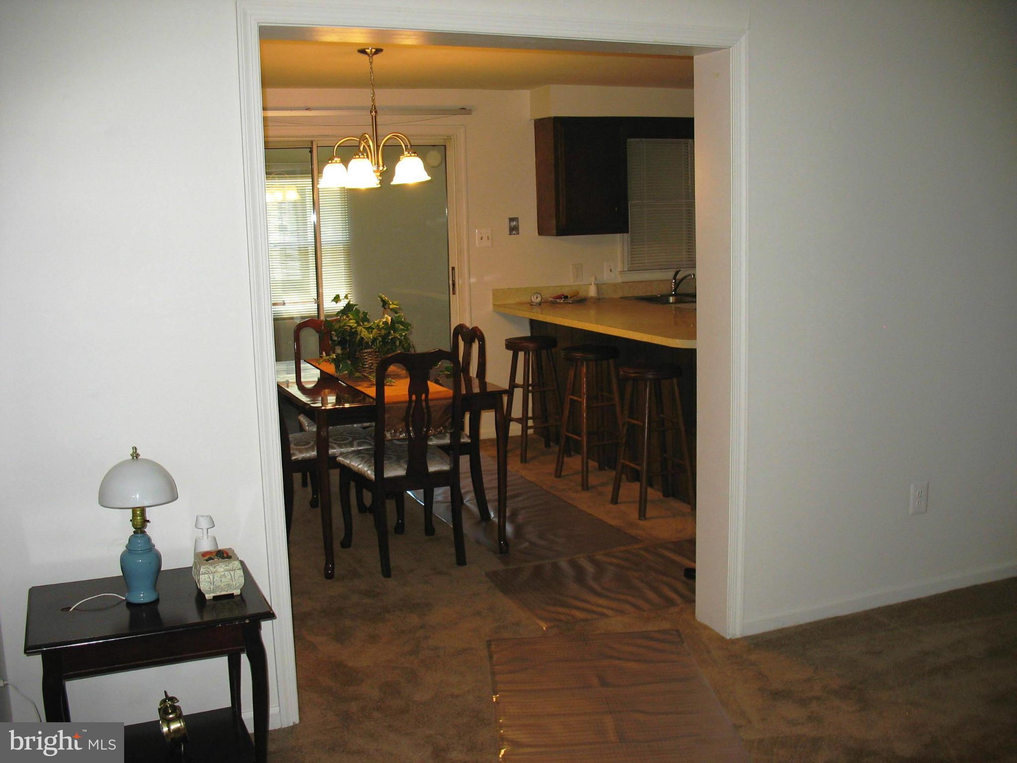 KEN GAR - Residential Lease