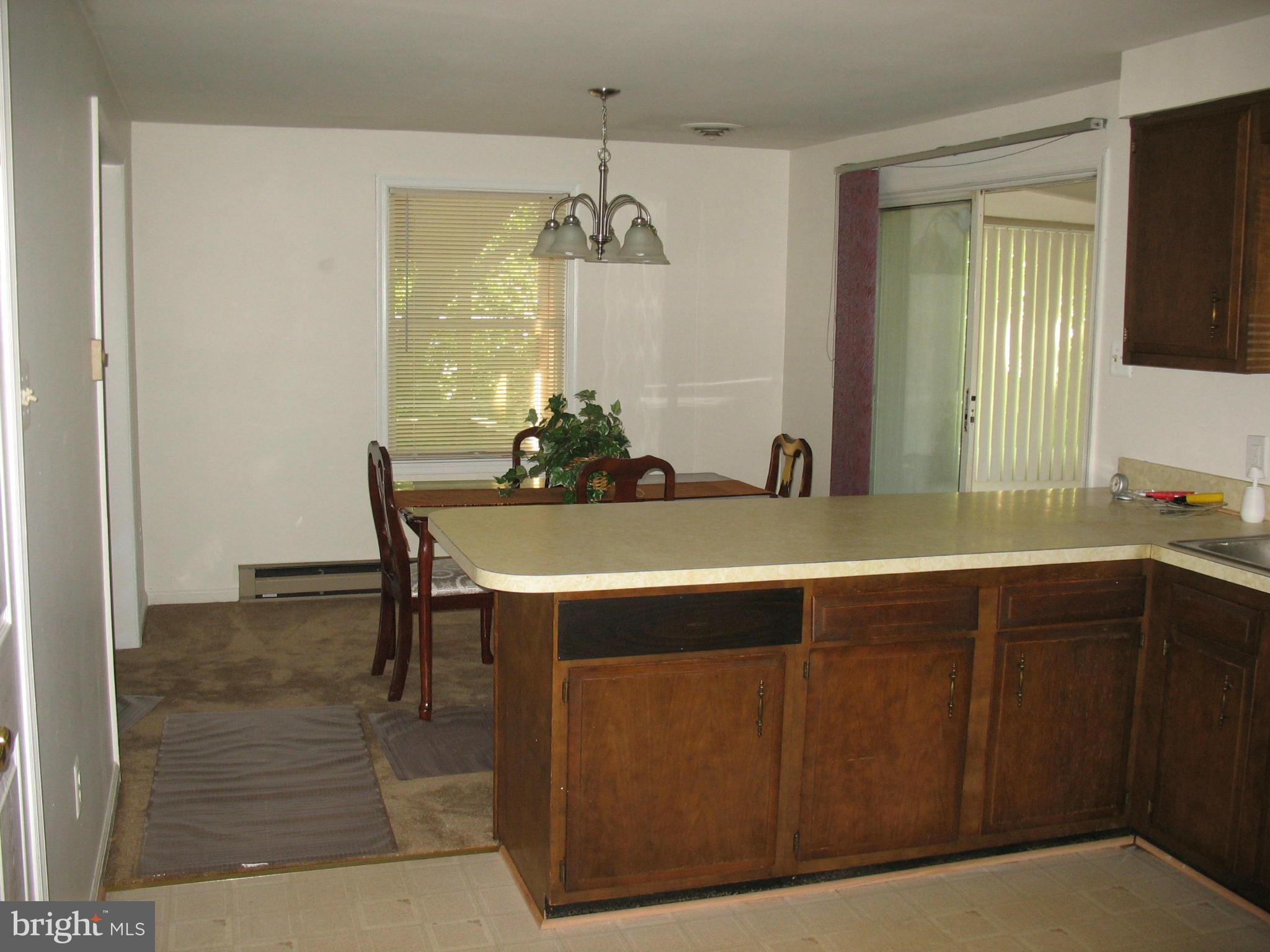 KEN GAR - Residential Lease