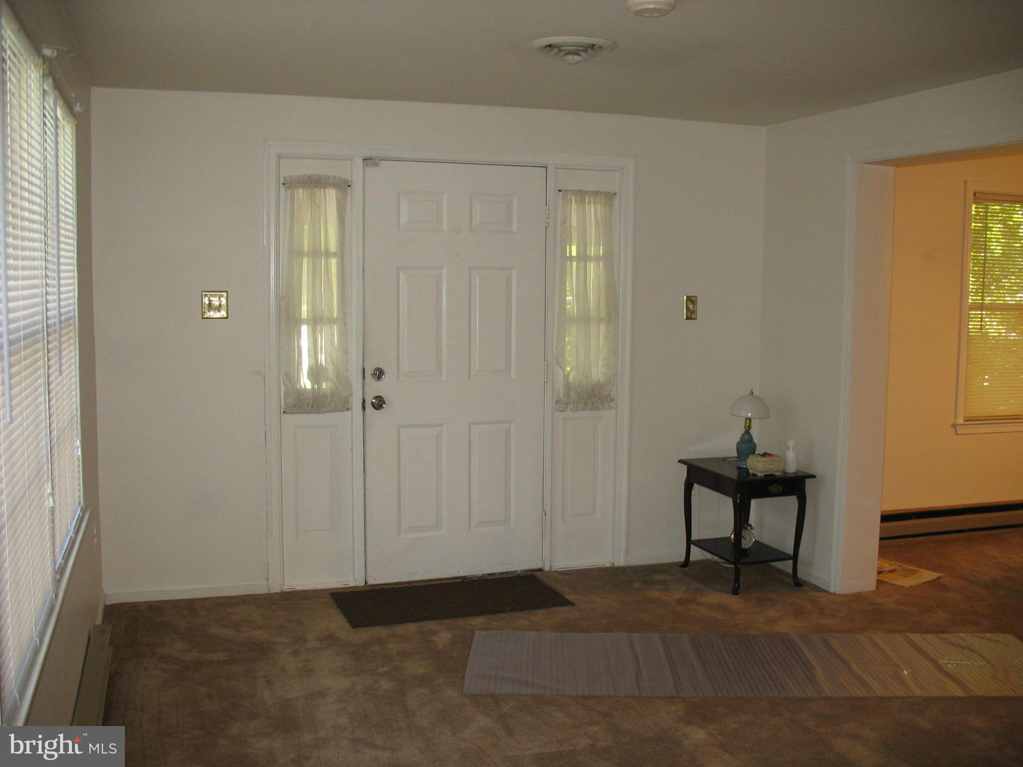 KEN GAR - Residential Lease