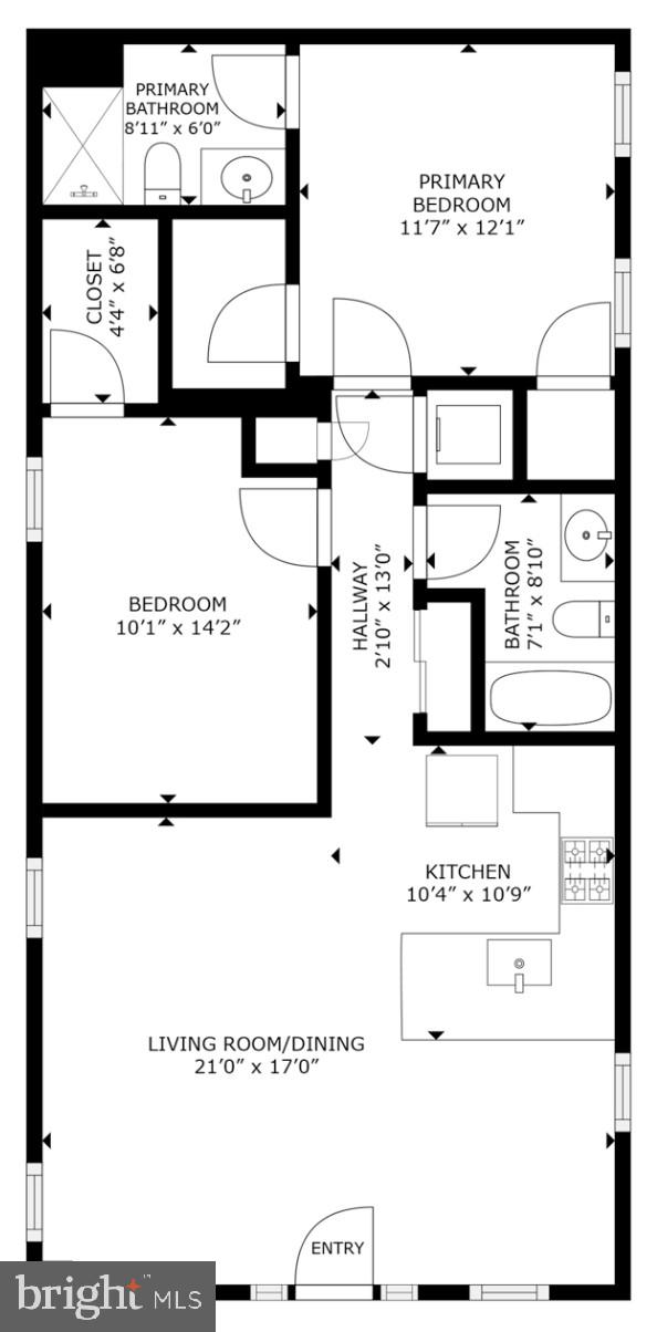 NONE AVAILABLE - Residential Lease