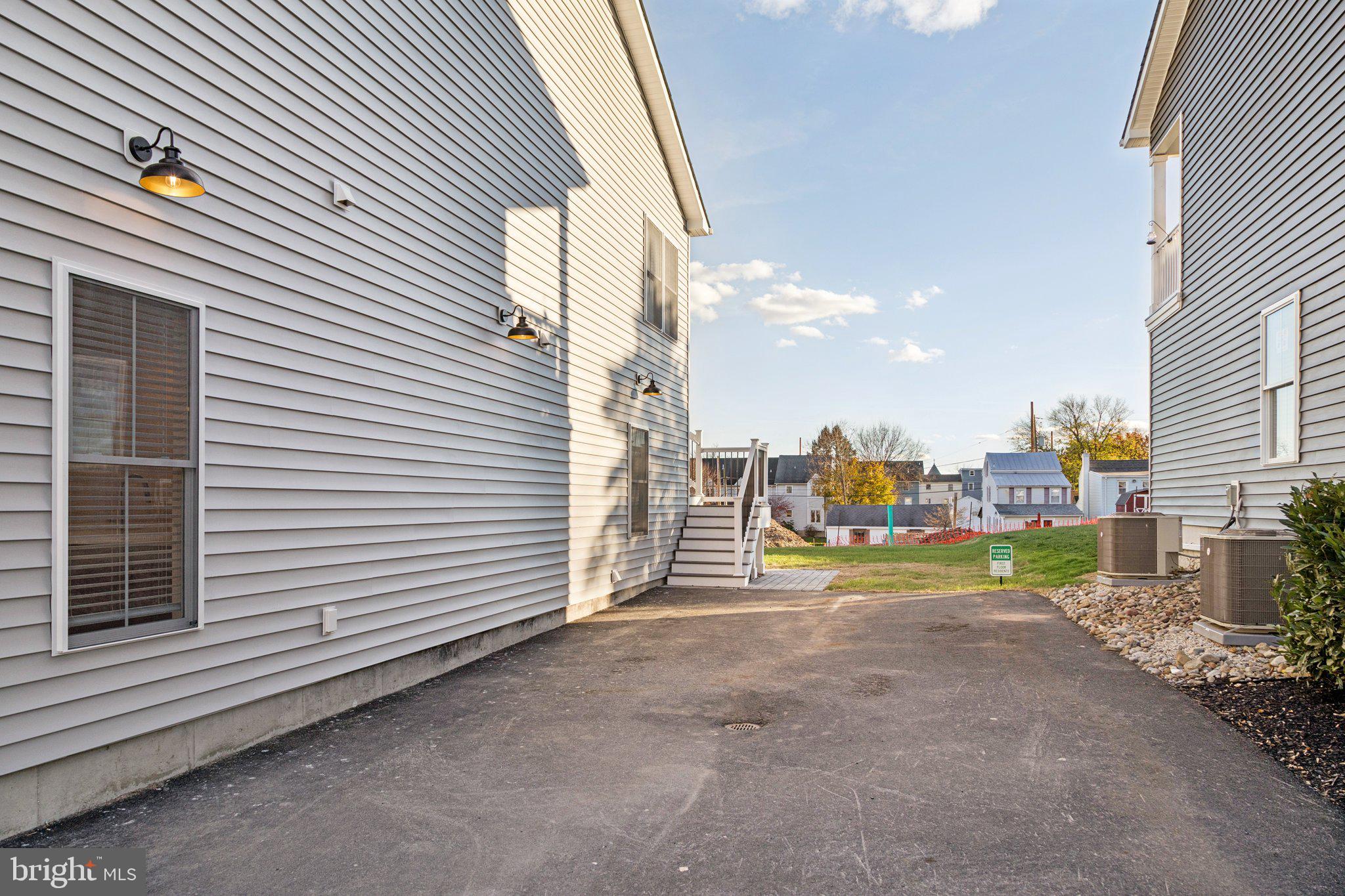 NONE AVAILABLE - Residential Lease