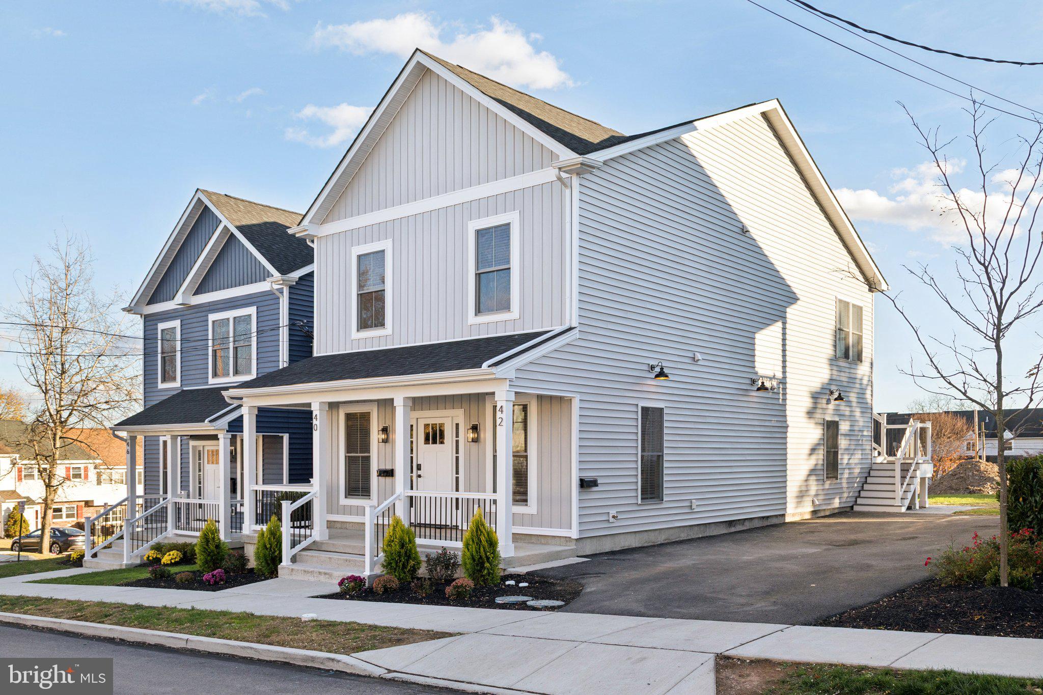 NONE AVAILABLE - Residential Lease