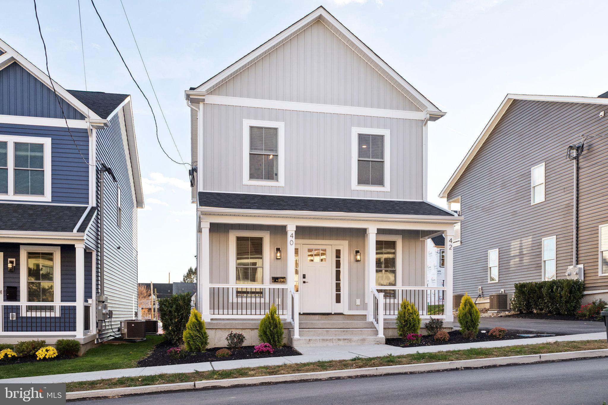 NONE AVAILABLE - Residential Lease