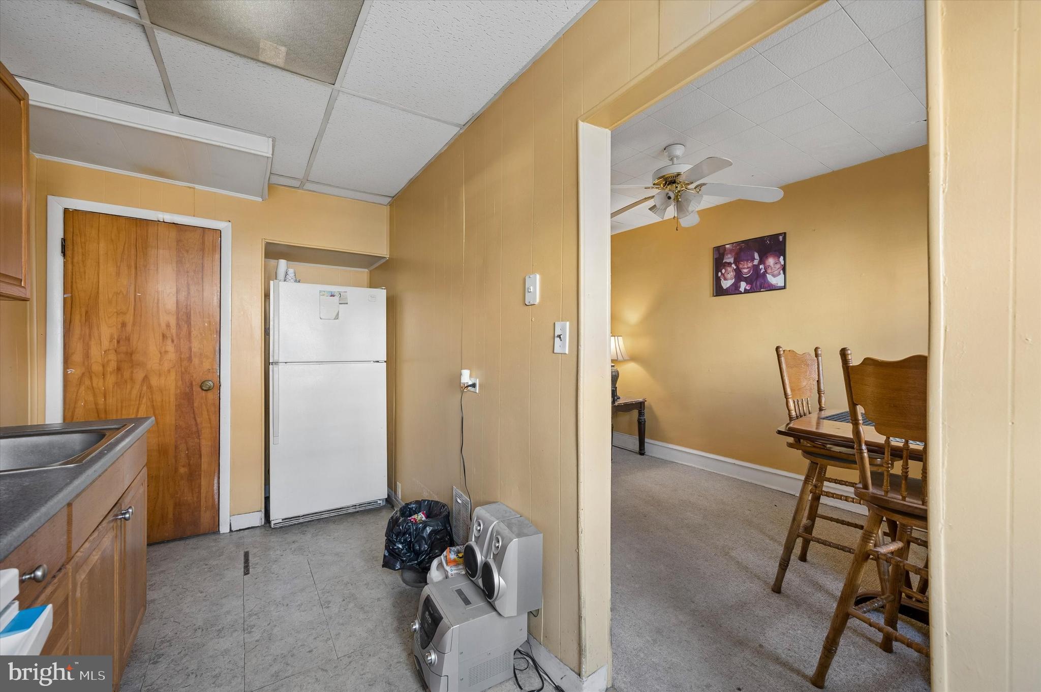 ELMWOOD PARK - Residential