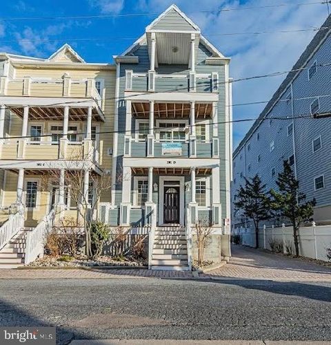 202 BAYVIEW LANE D 5 OCEAN CITY MD 21842