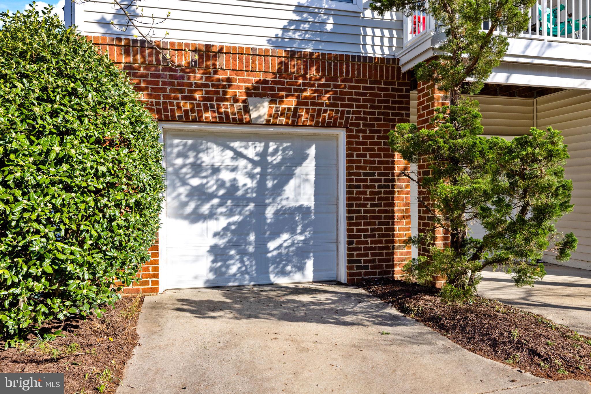 FOX MILL STATION - Residential