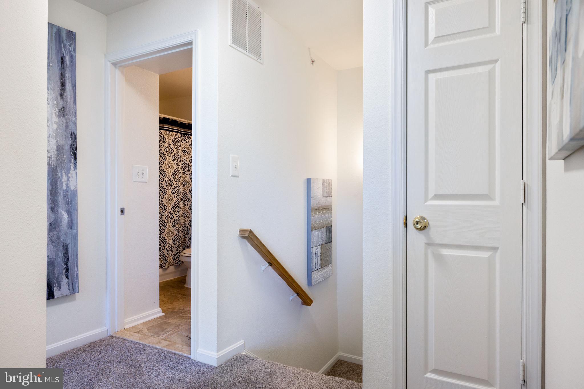 FOX MILL STATION - Residential