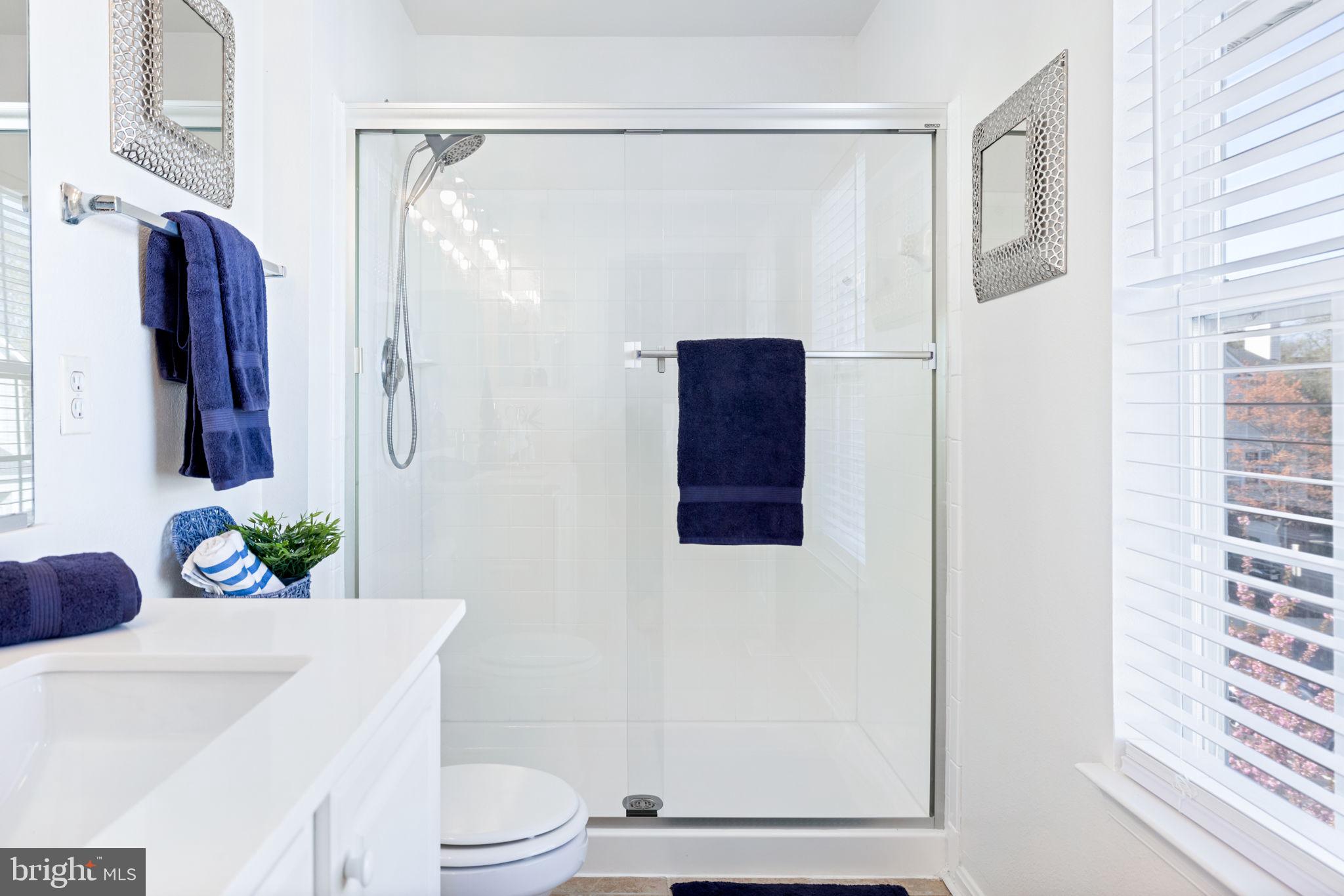 FOX MILL STATION - Residential