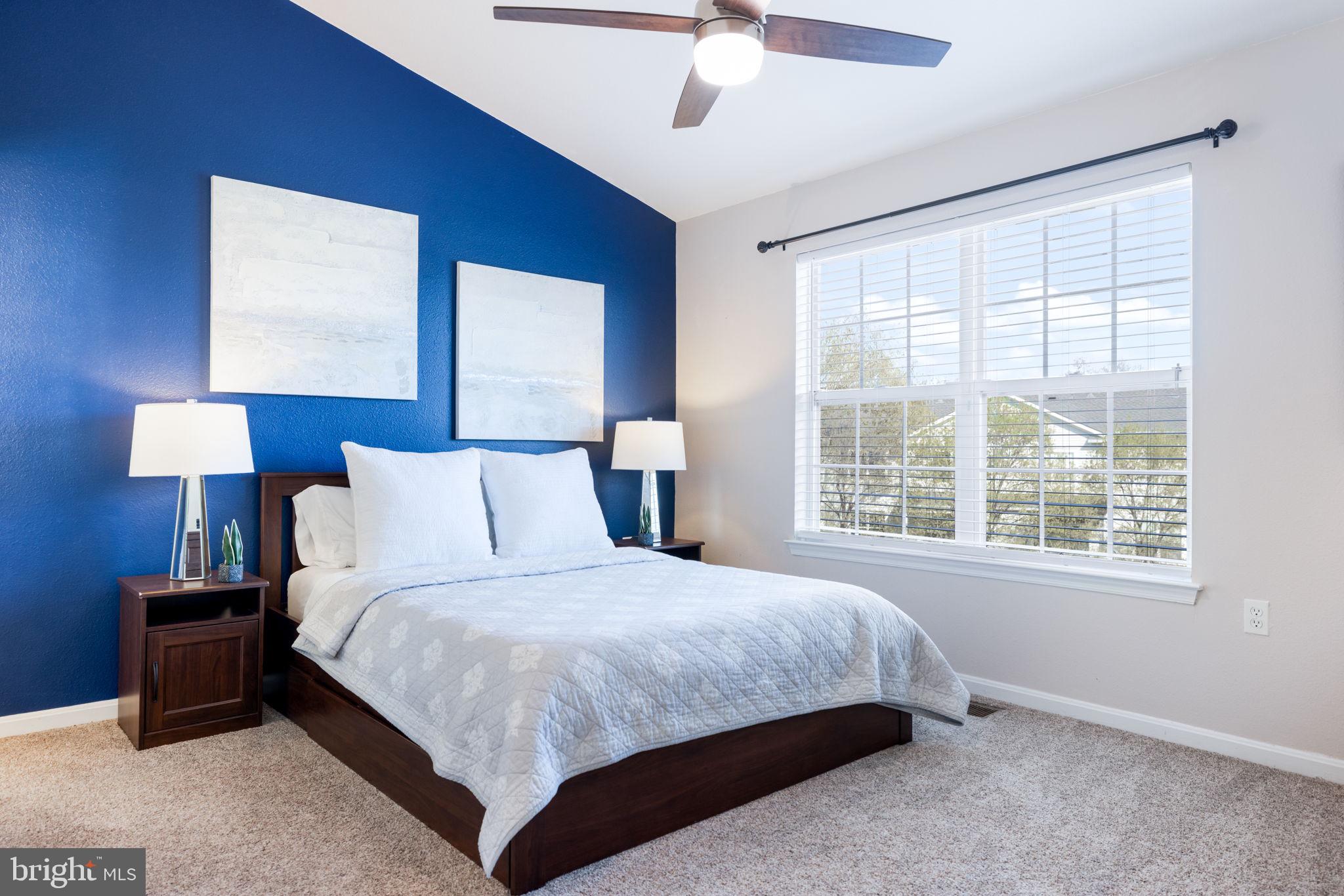 FOX MILL STATION - Residential