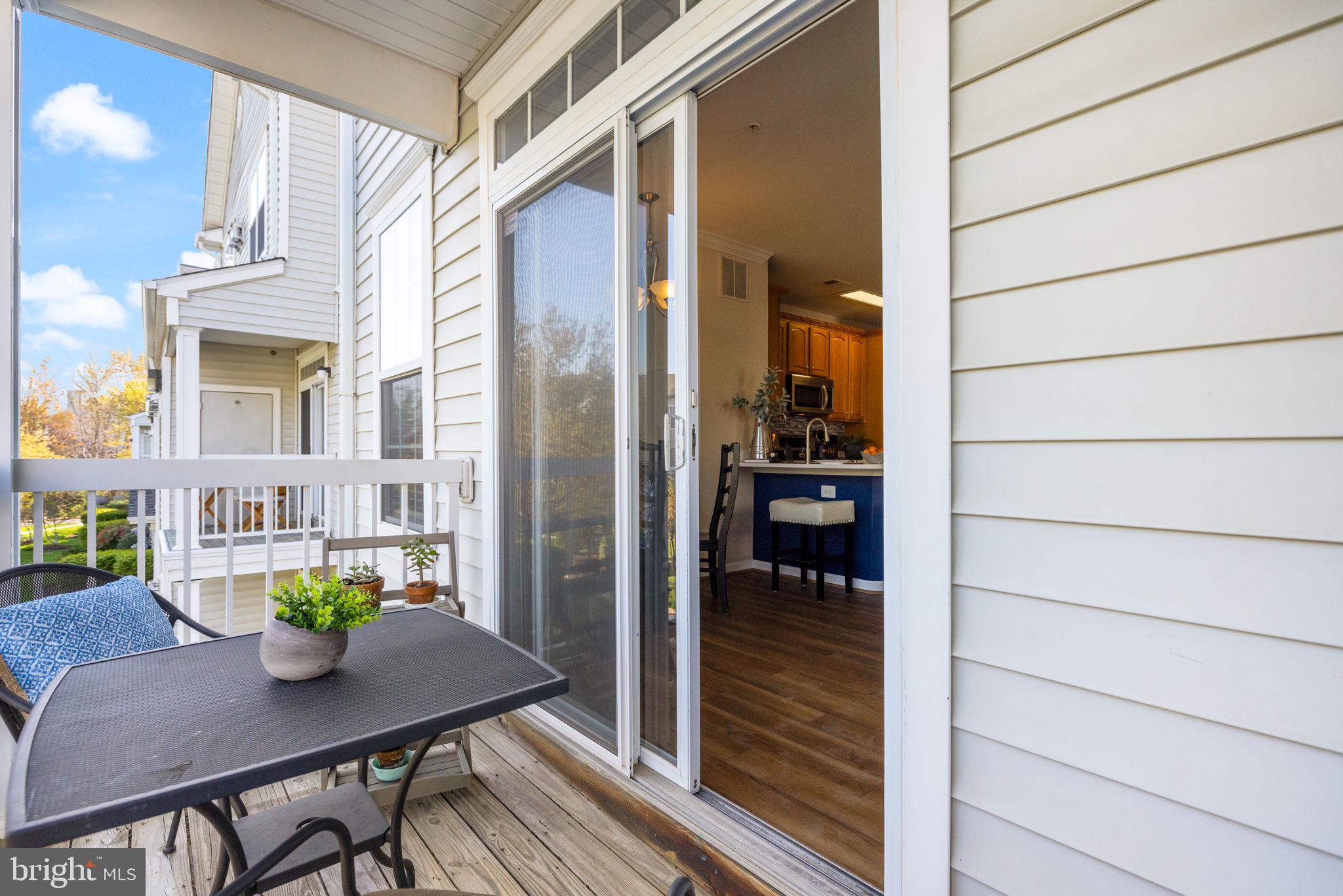 FOX MILL STATION - Residential