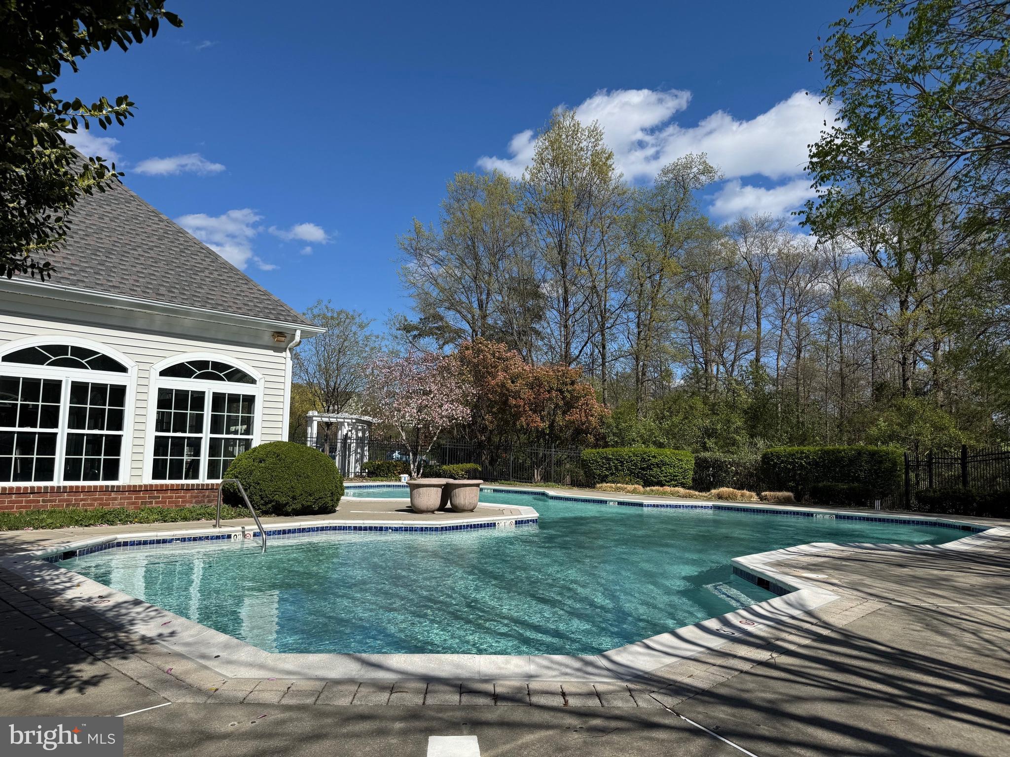 FOX MILL STATION - Residential