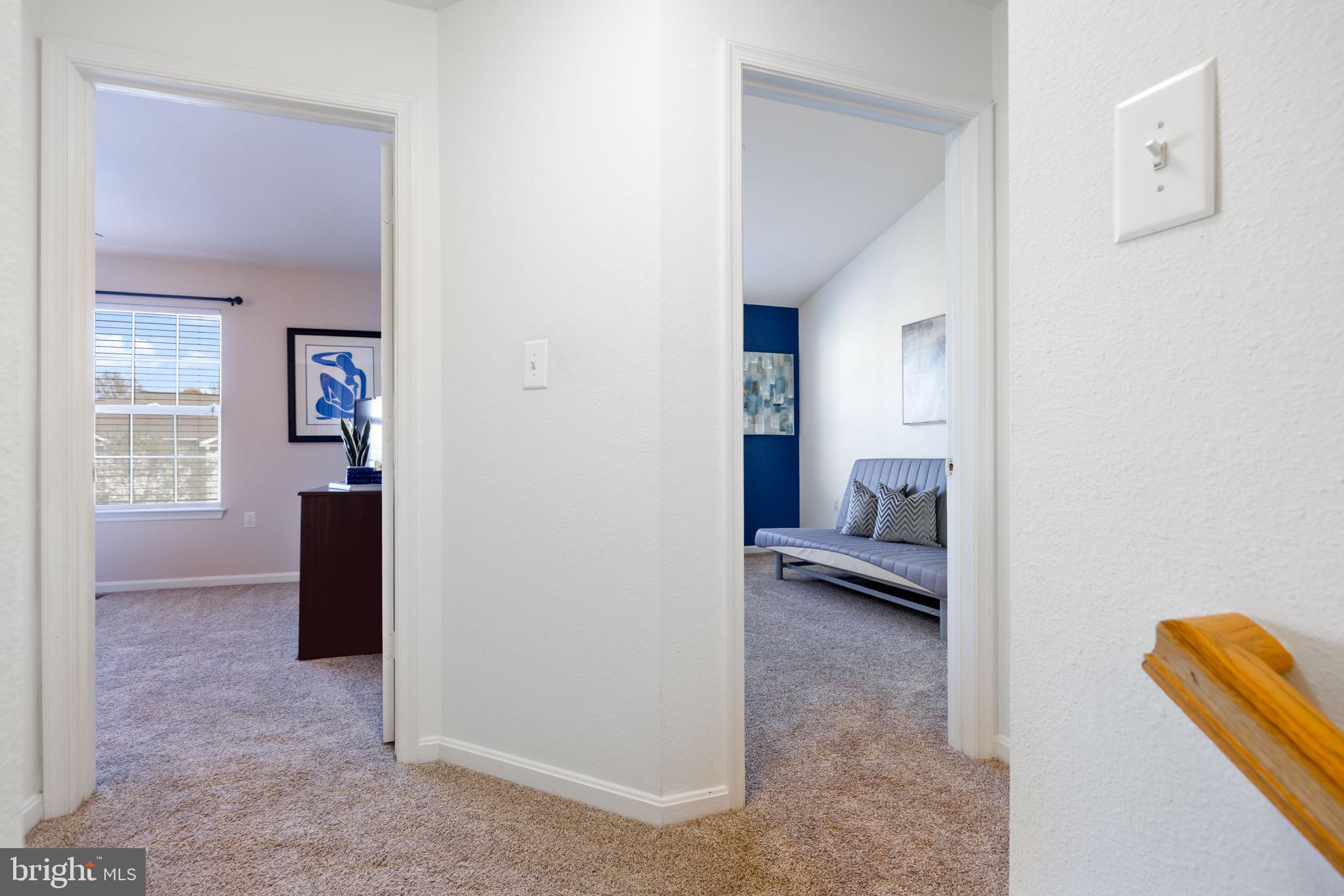 FOX MILL STATION - Residential