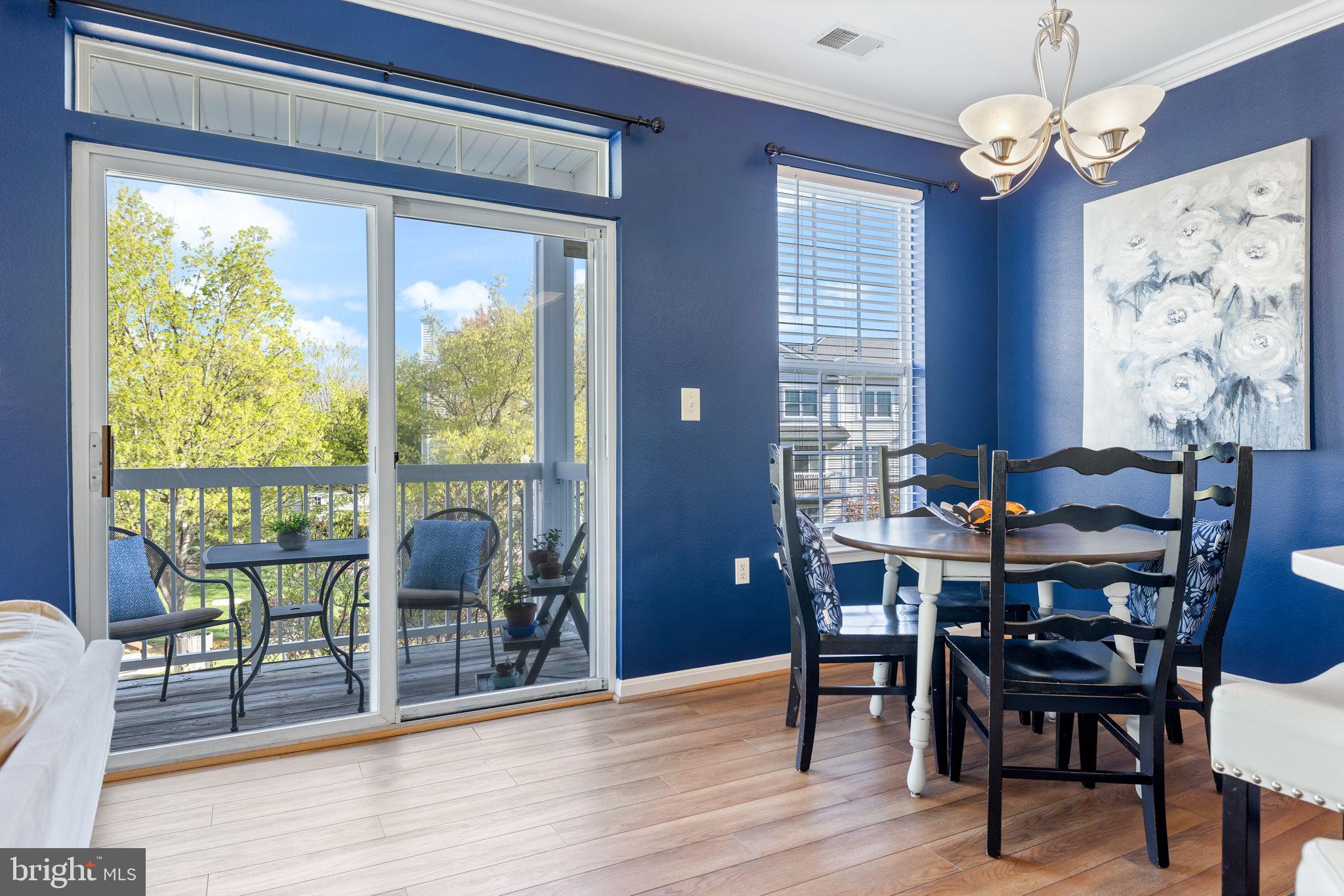 FOX MILL STATION - Residential