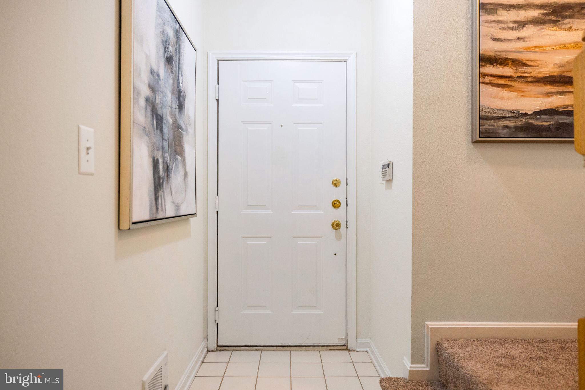 FOX MILL STATION - Residential