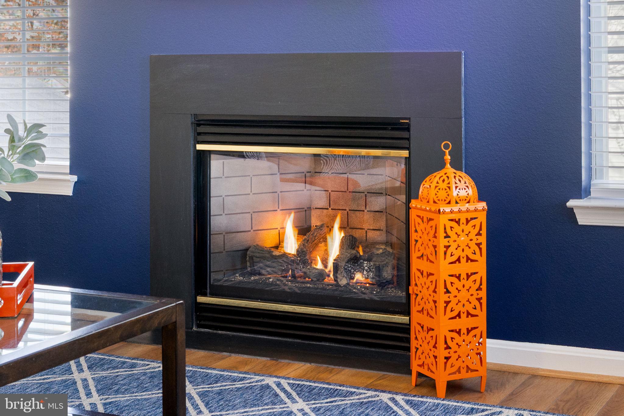 FOX MILL STATION - Residential