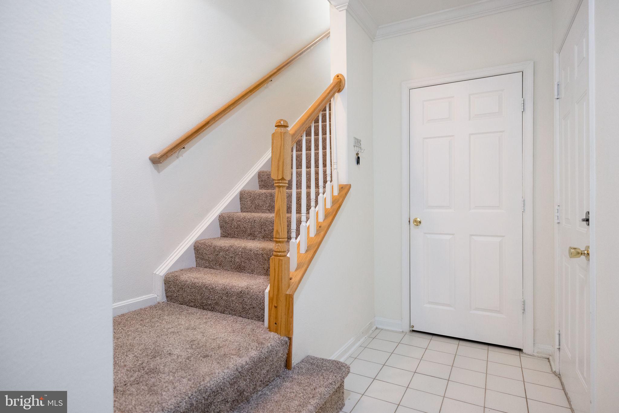 FOX MILL STATION - Residential