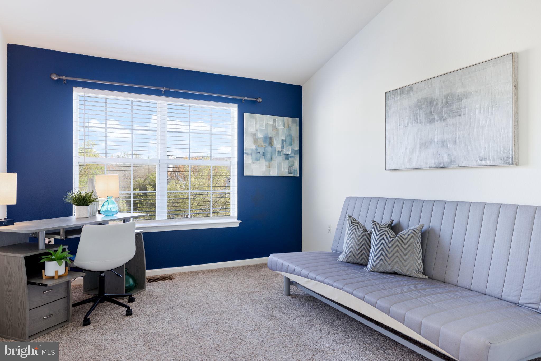 FOX MILL STATION - Residential