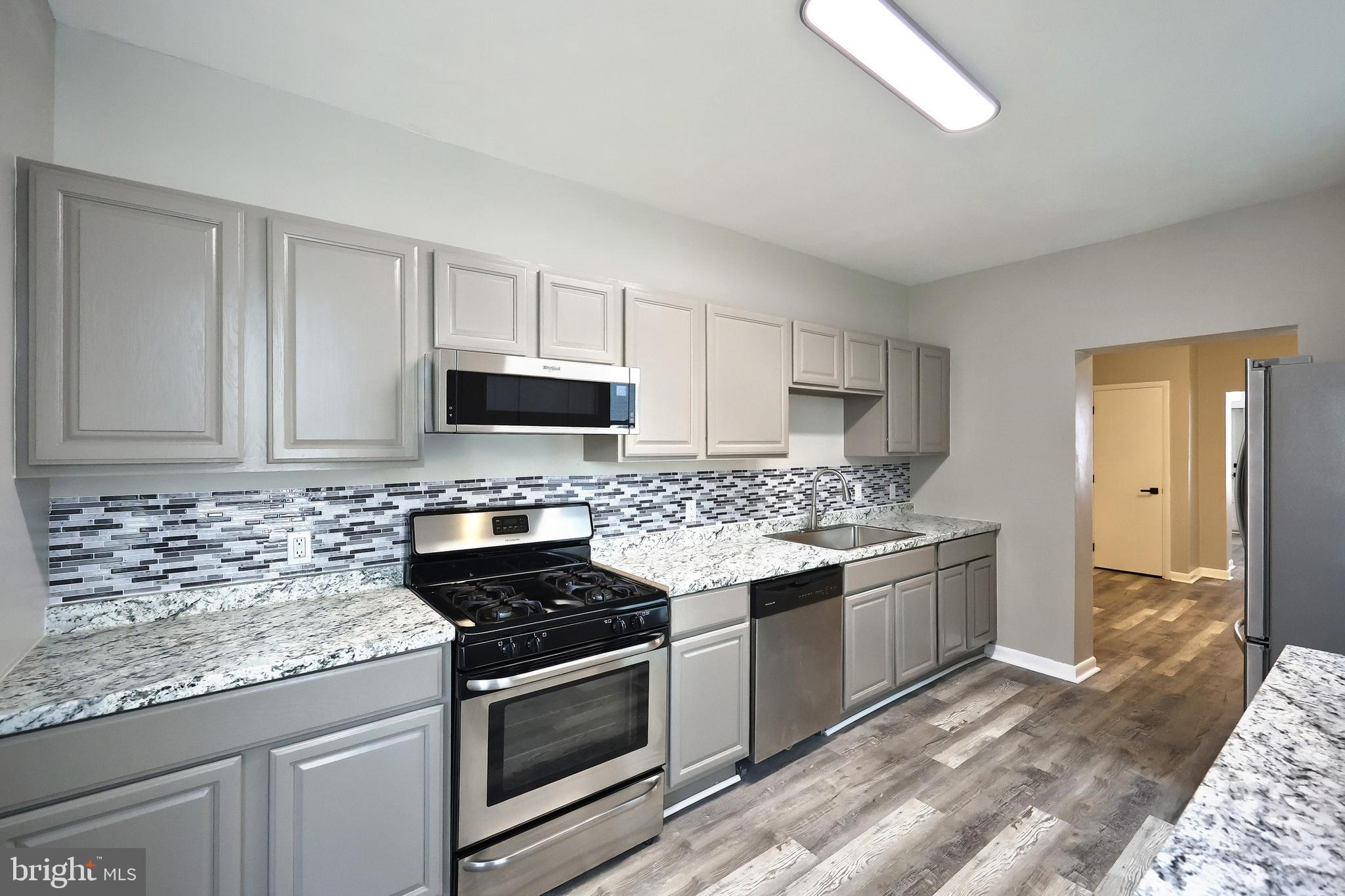 YORK CITY - Residential