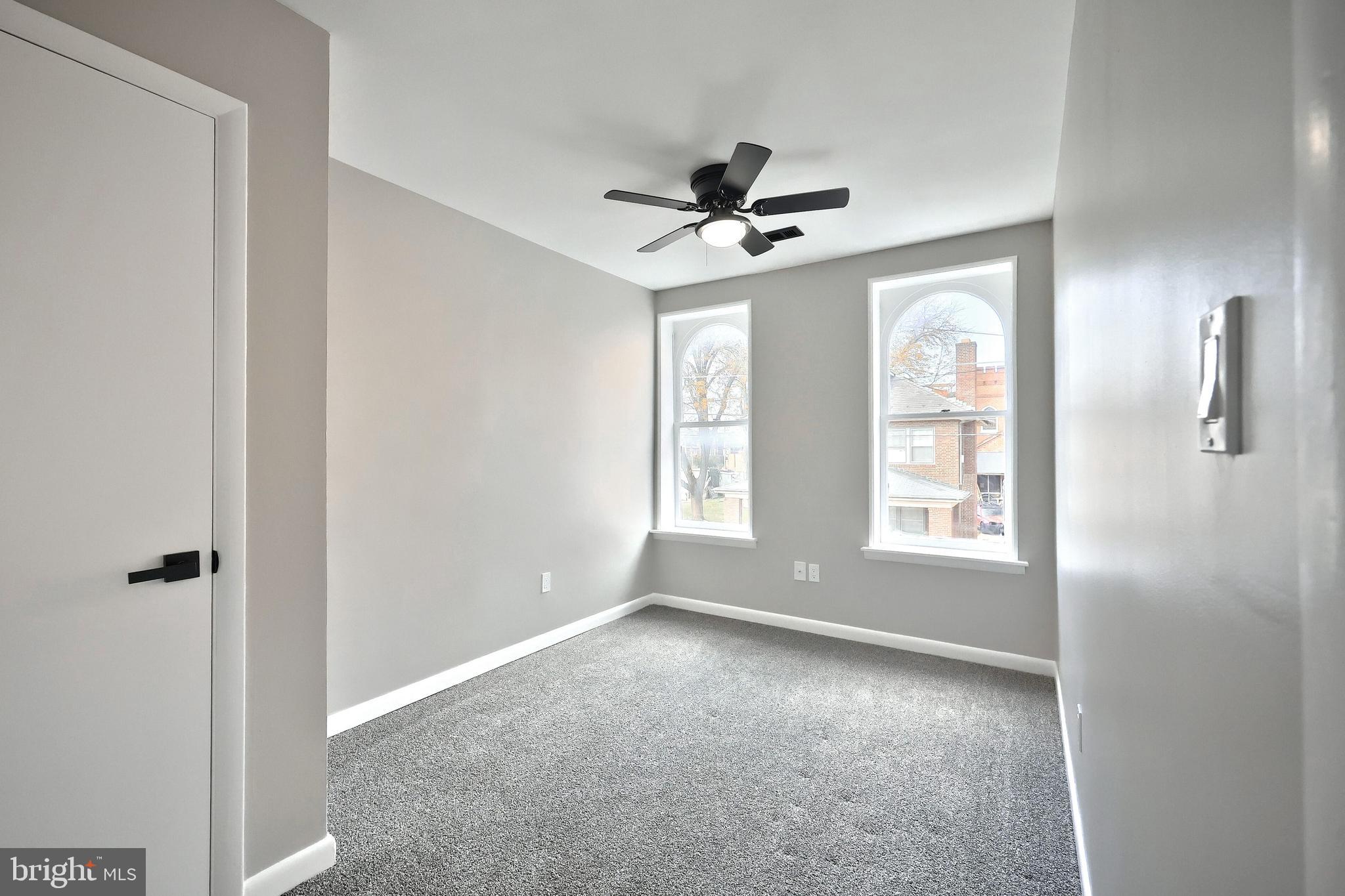 YORK CITY - Residential