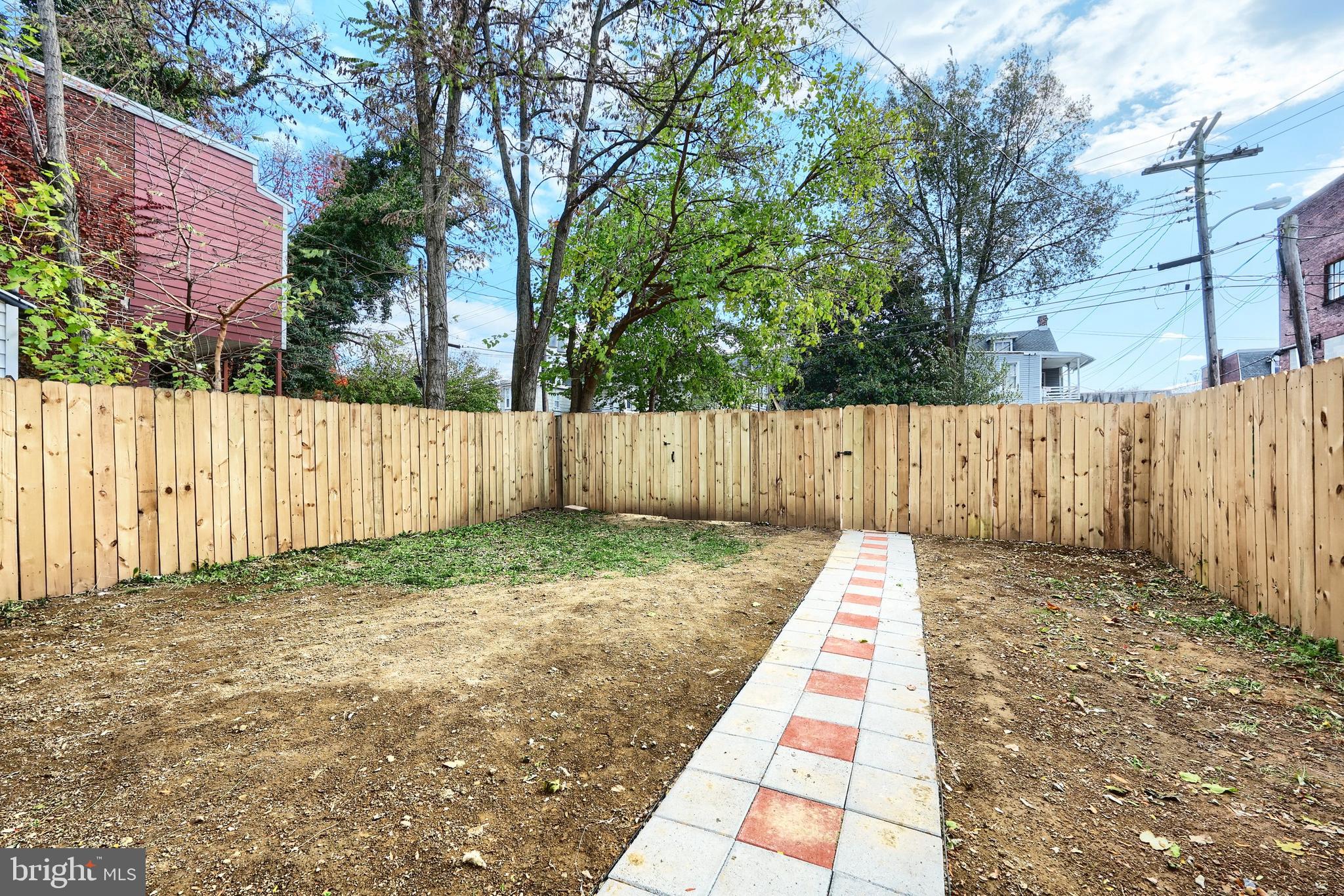 YORK CITY - Residential