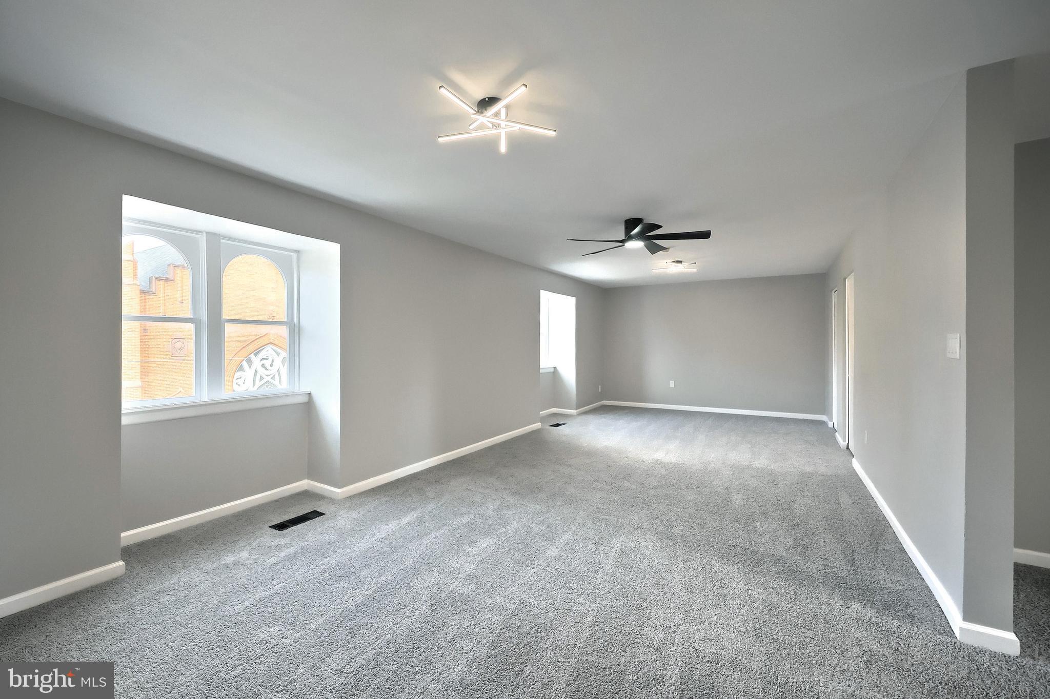 YORK CITY - Residential