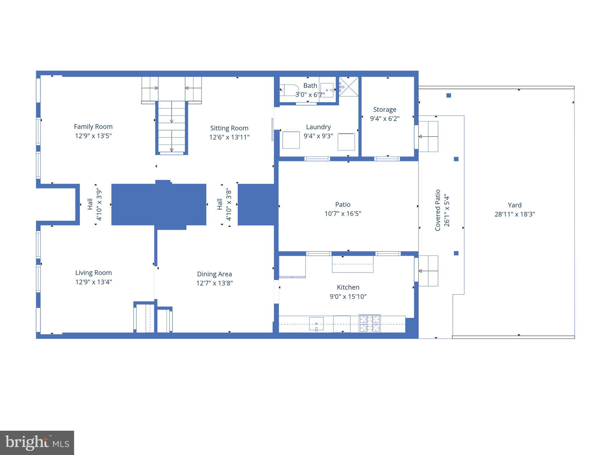 YORK CITY - Residential