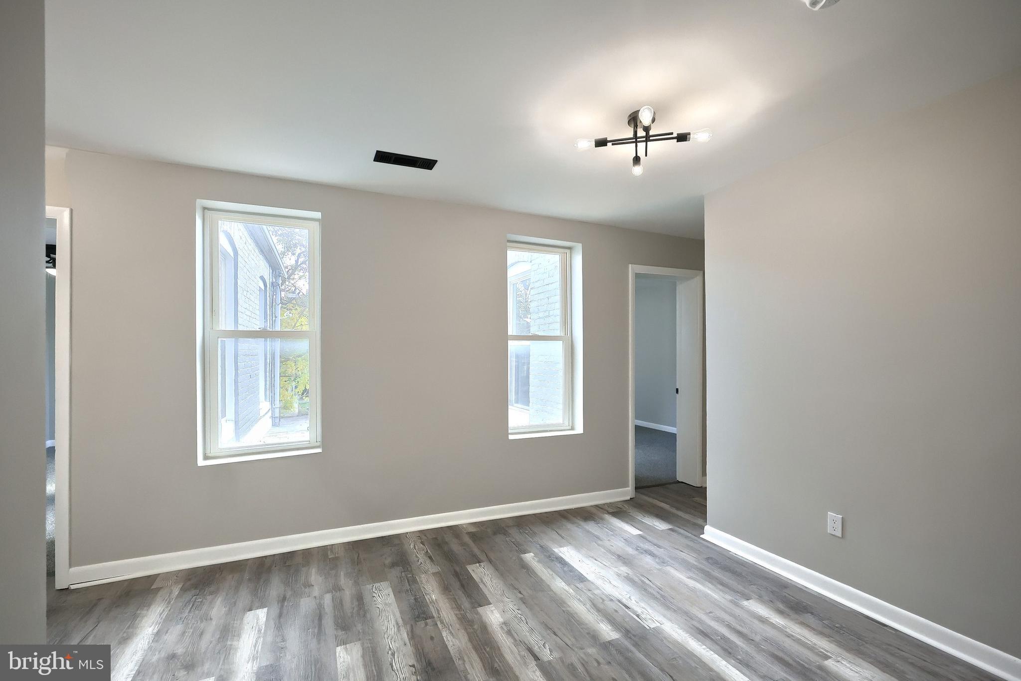 YORK CITY - Residential