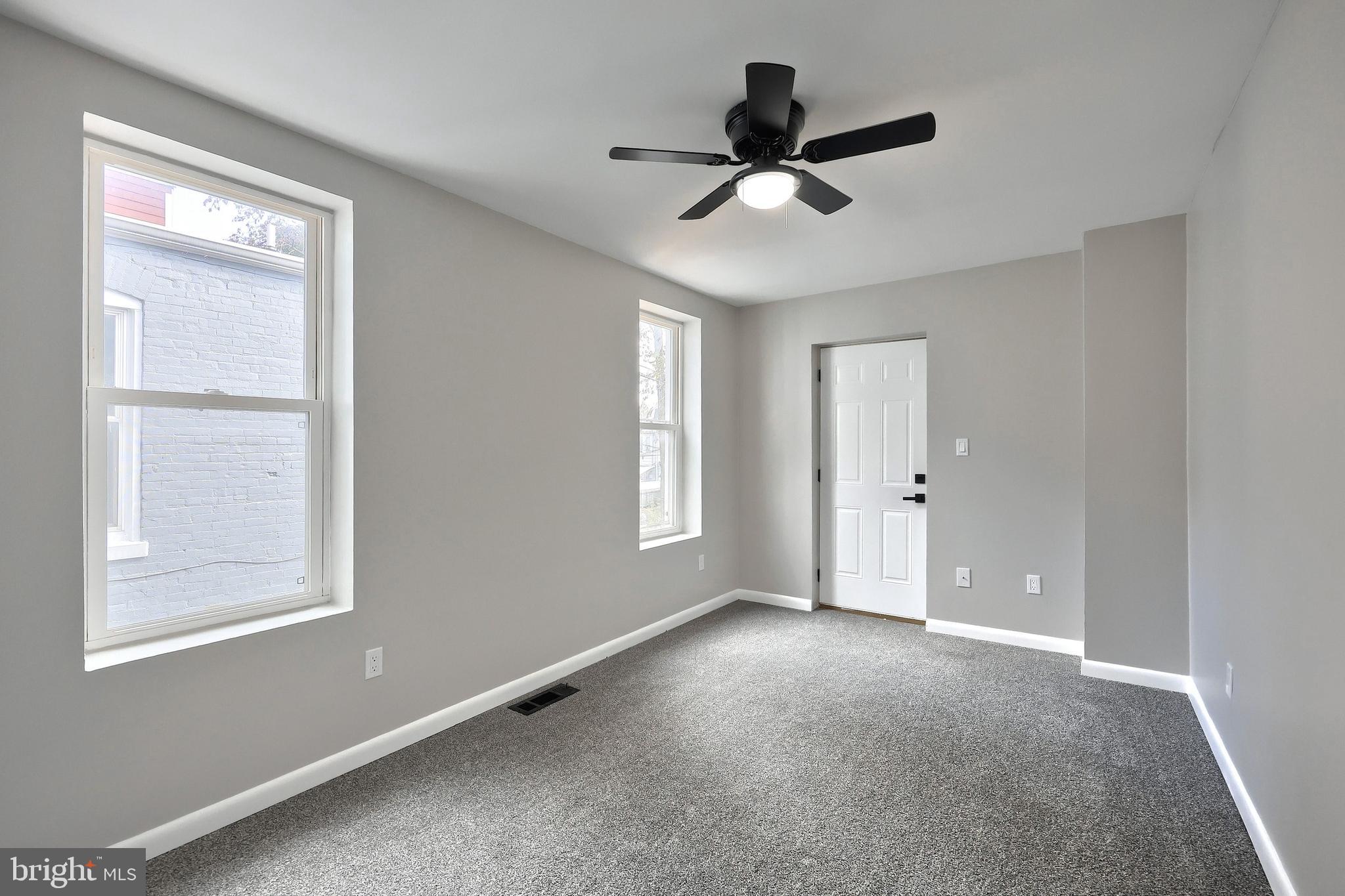 YORK CITY - Residential