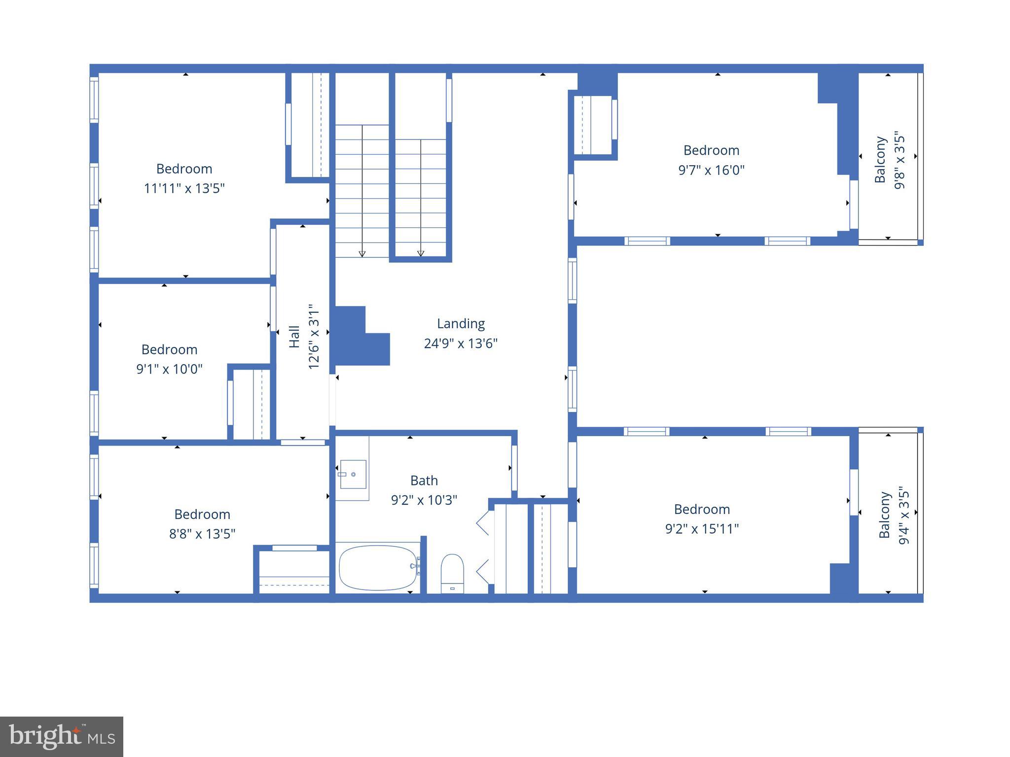 YORK CITY - Residential