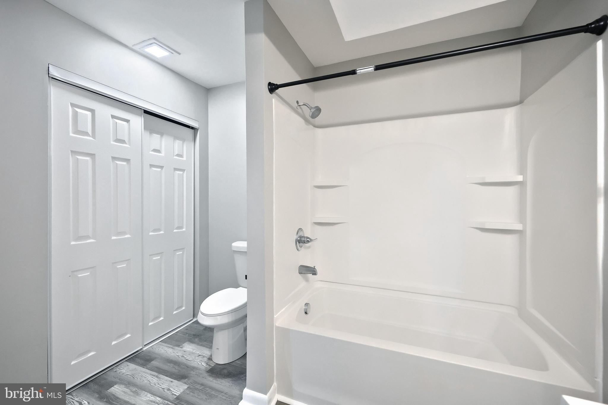 YORK CITY - Residential