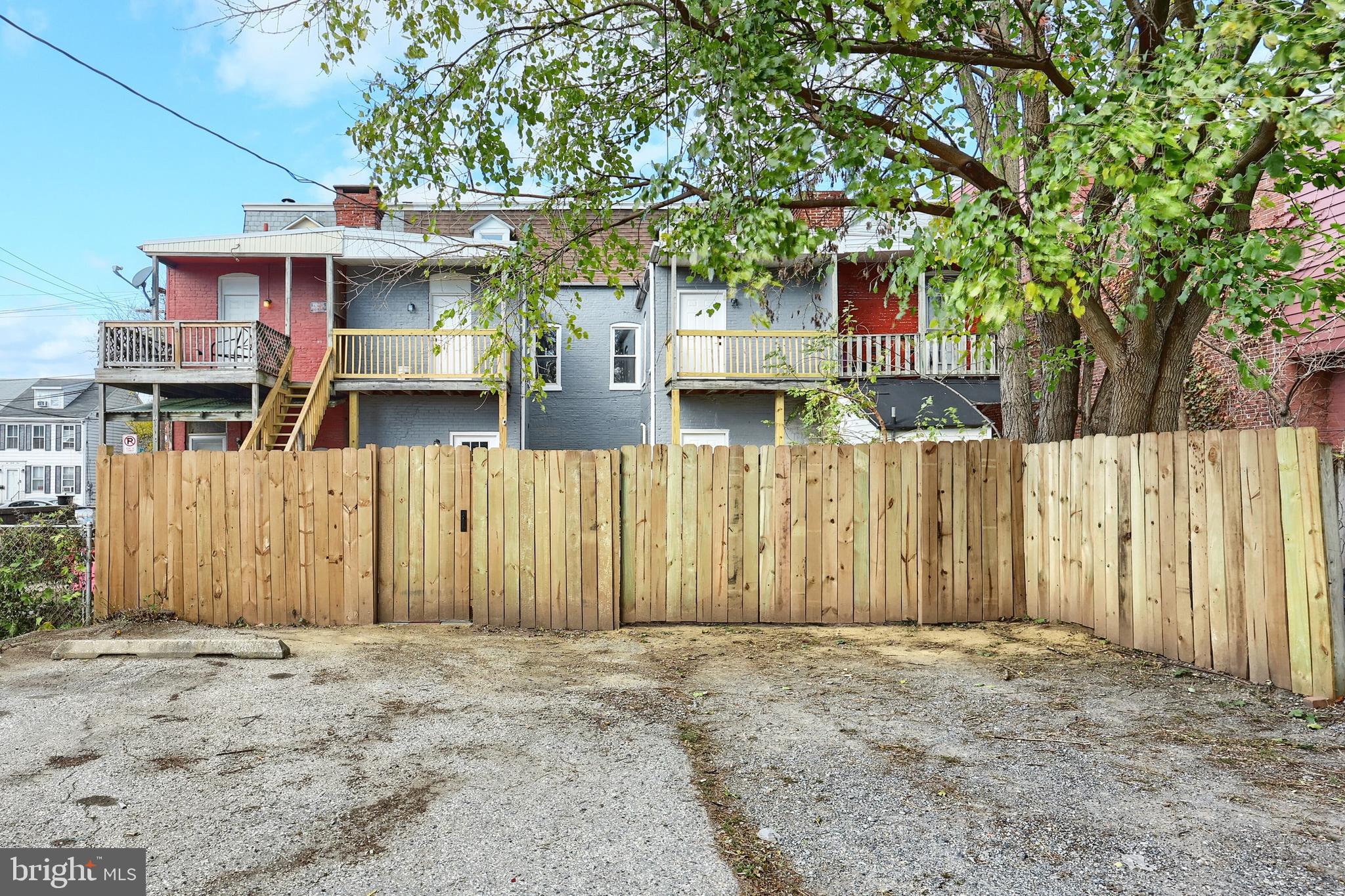 YORK CITY - Residential