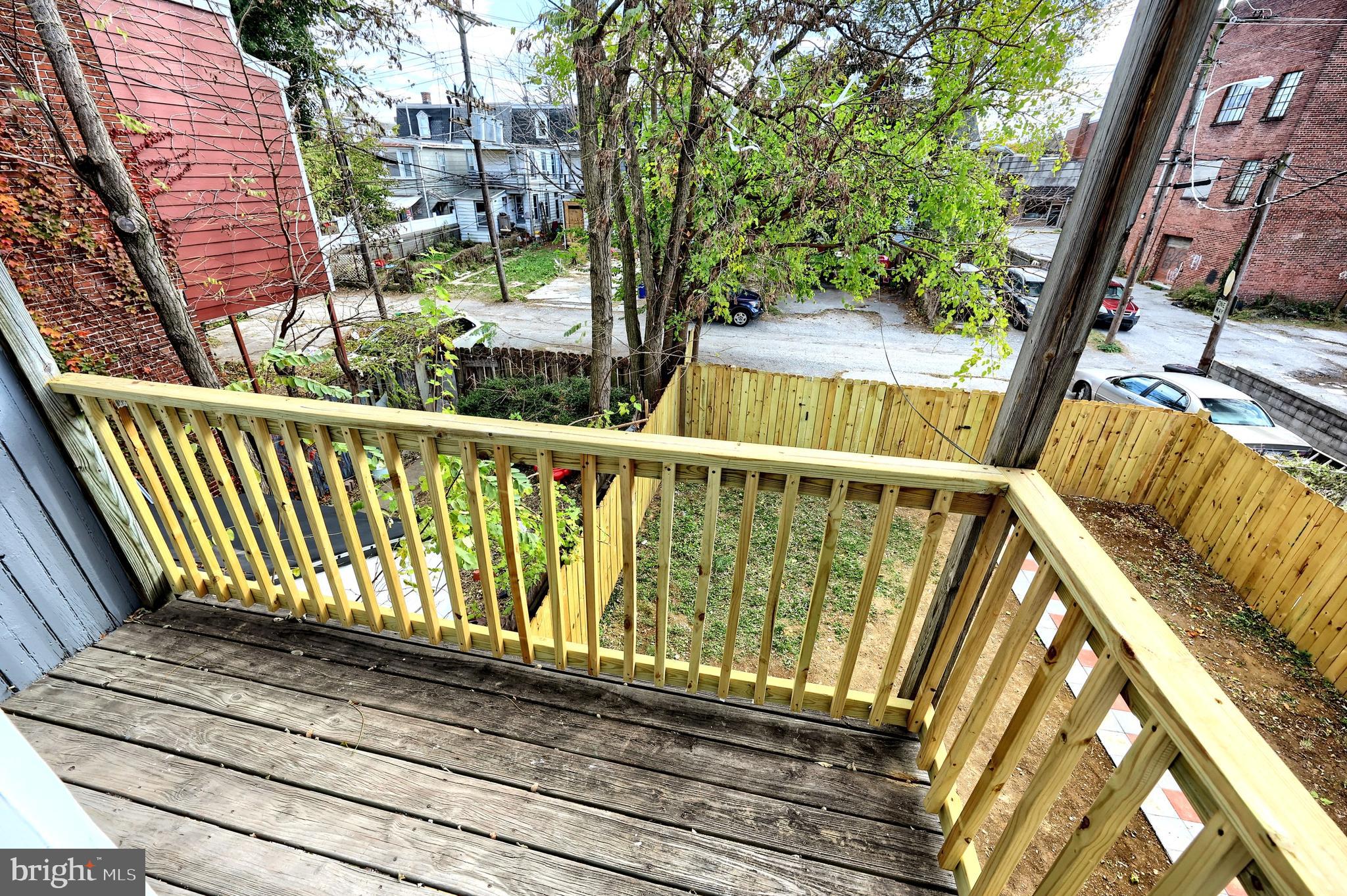 YORK CITY - Residential