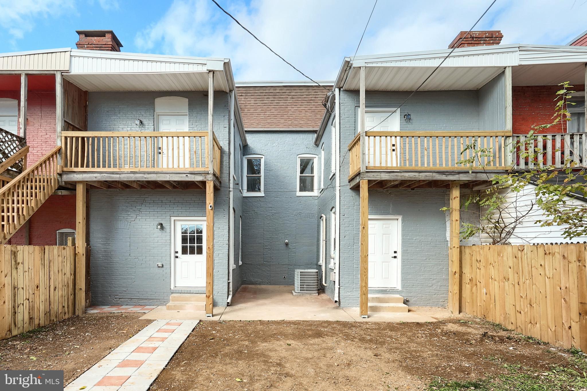 YORK CITY - Residential