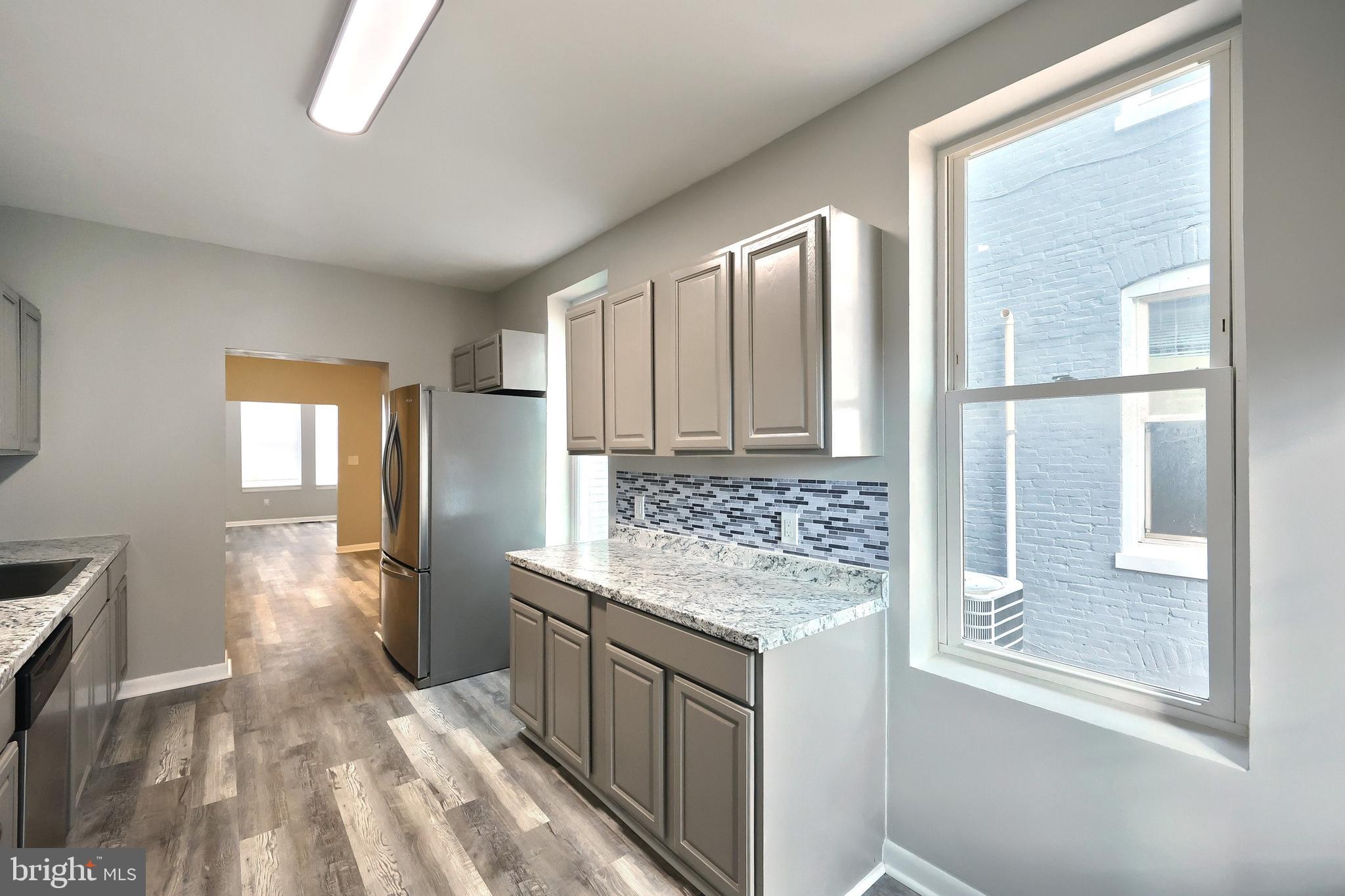 YORK CITY - Residential