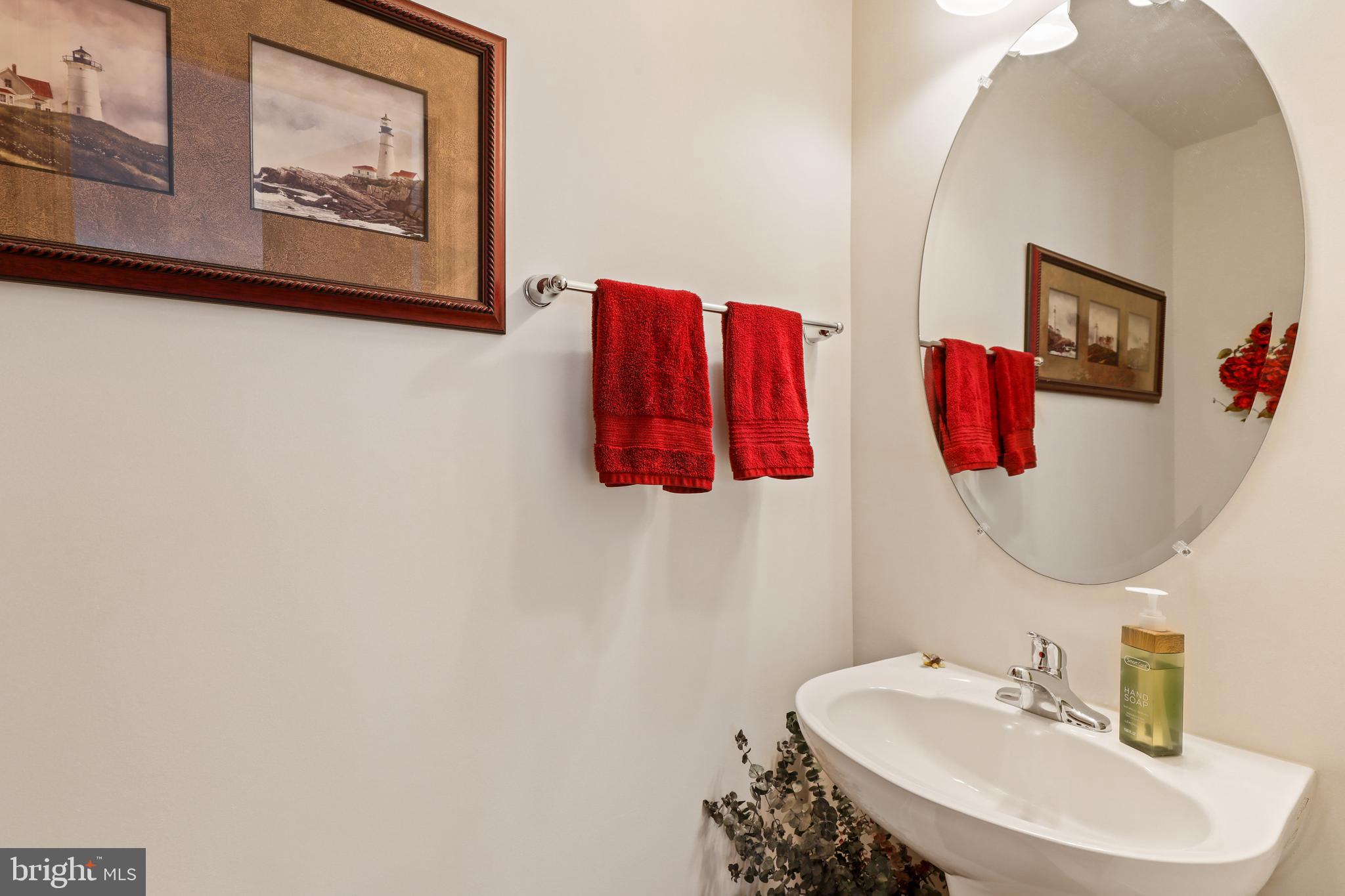 BROOKLAND MANOR - Residential