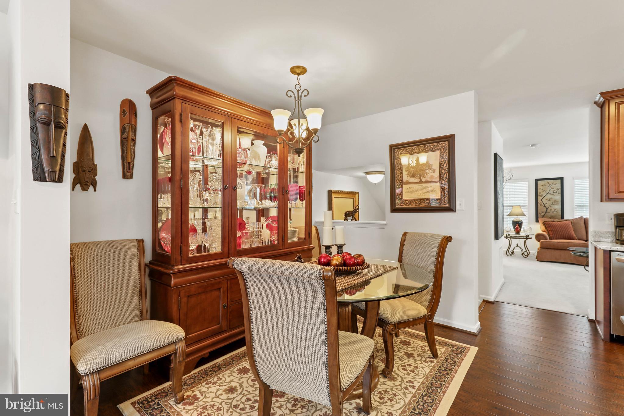 BROOKLAND MANOR - Residential