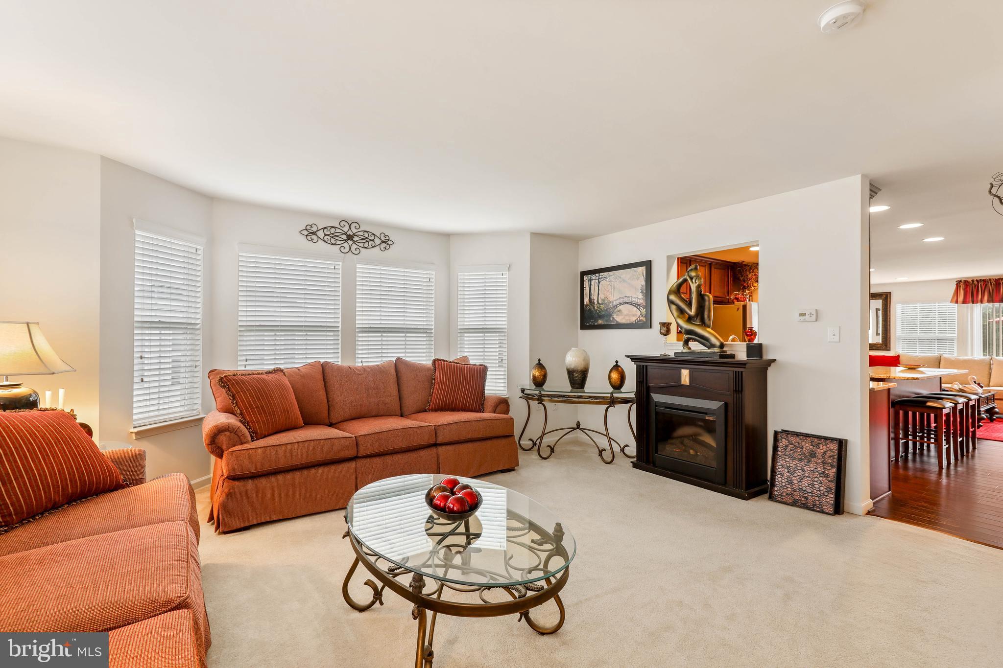 BROOKLAND MANOR - Residential