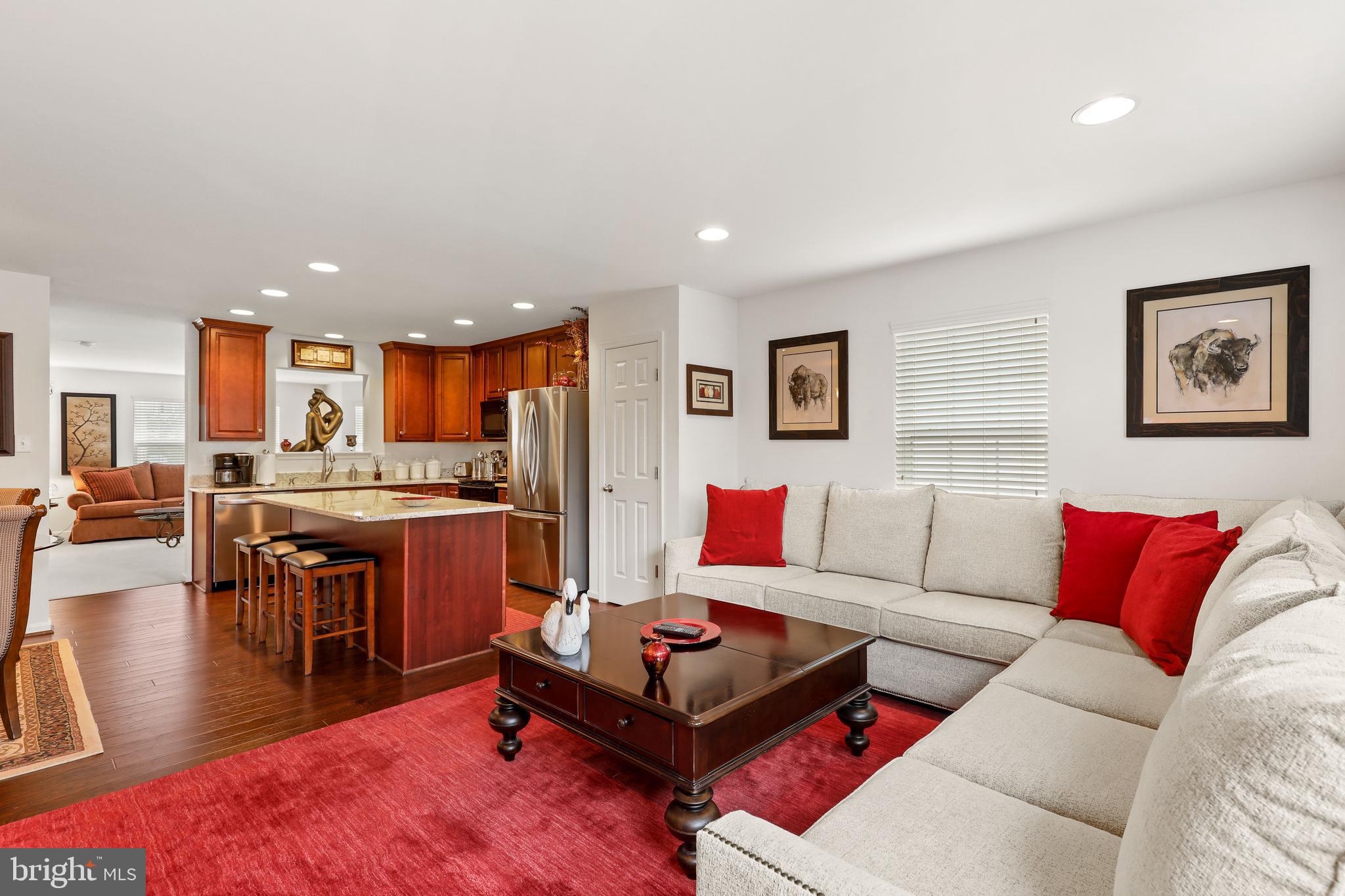 BROOKLAND MANOR - Residential