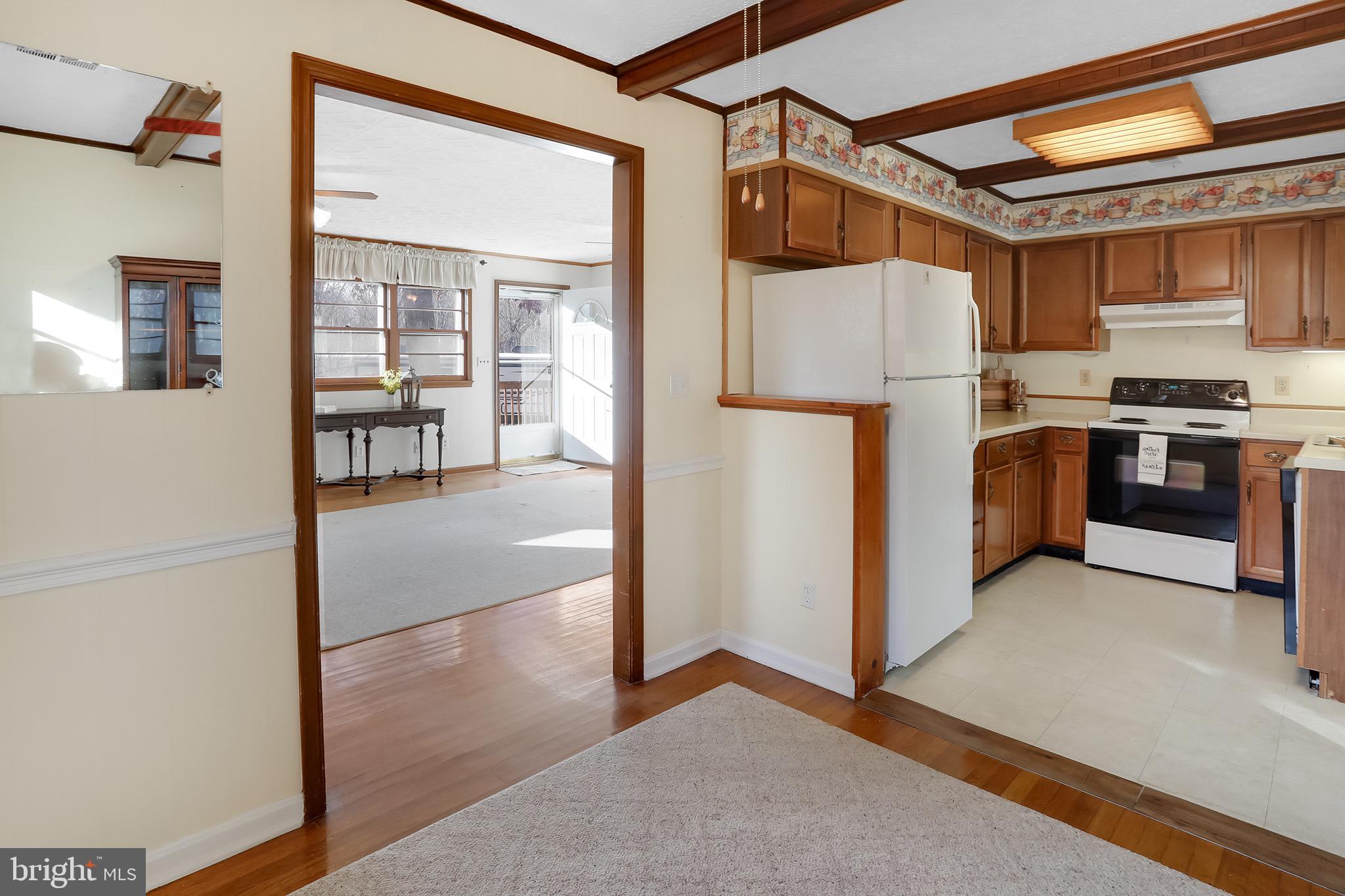 SHENANDOAH FARMS - Residential