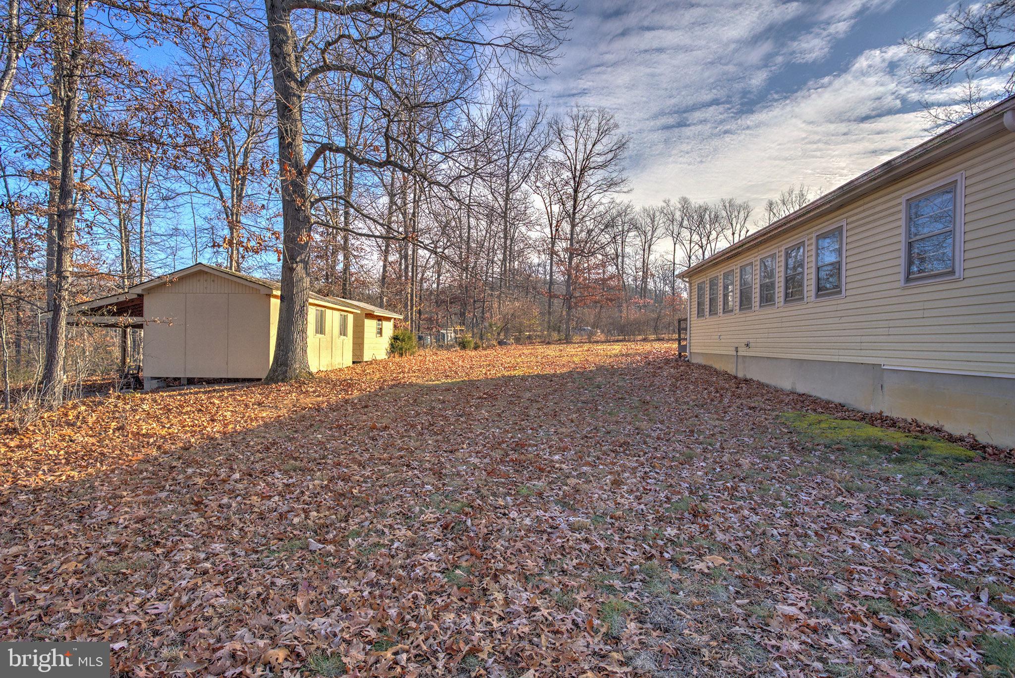 SHENANDOAH FARMS - Residential