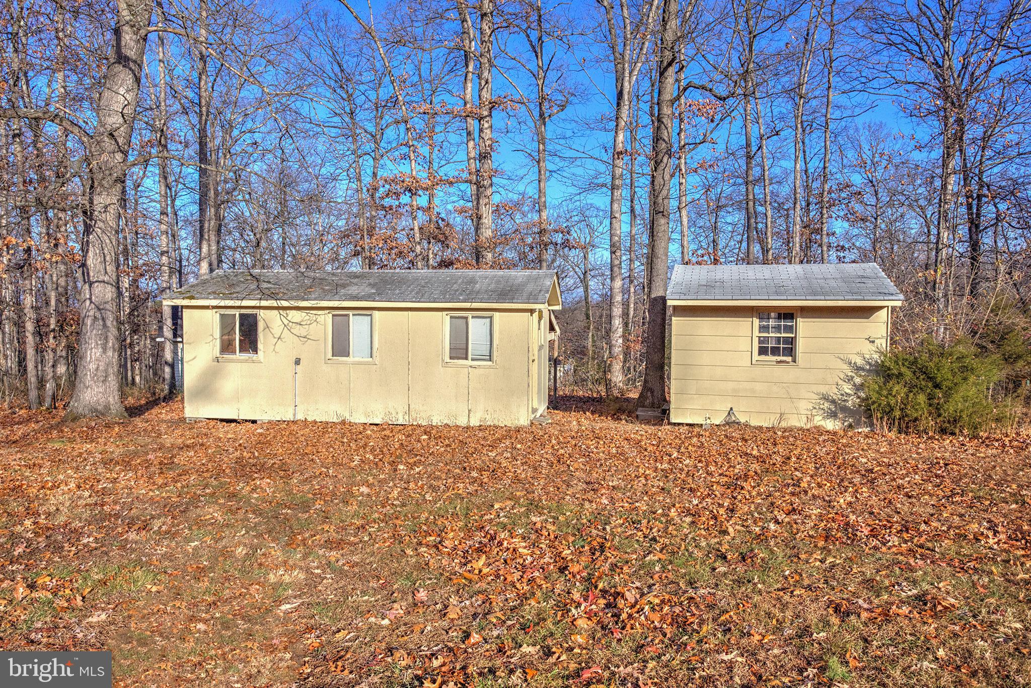 SHENANDOAH FARMS - Residential