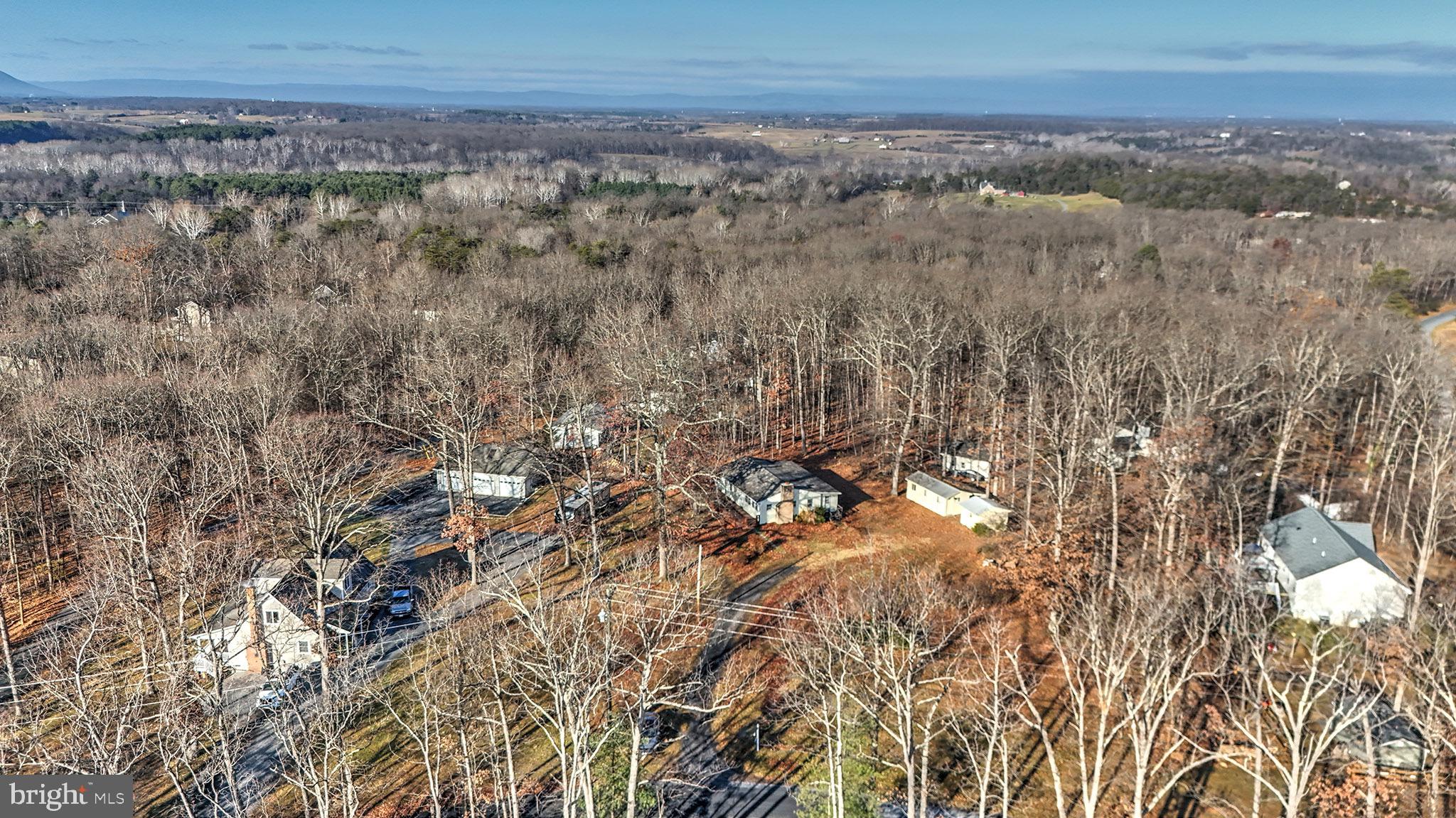 SHENANDOAH FARMS - Residential